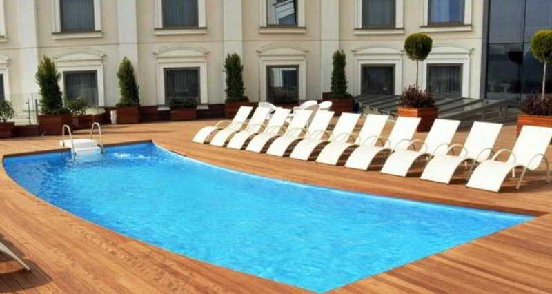 Limak Eurasia Luxury 5*