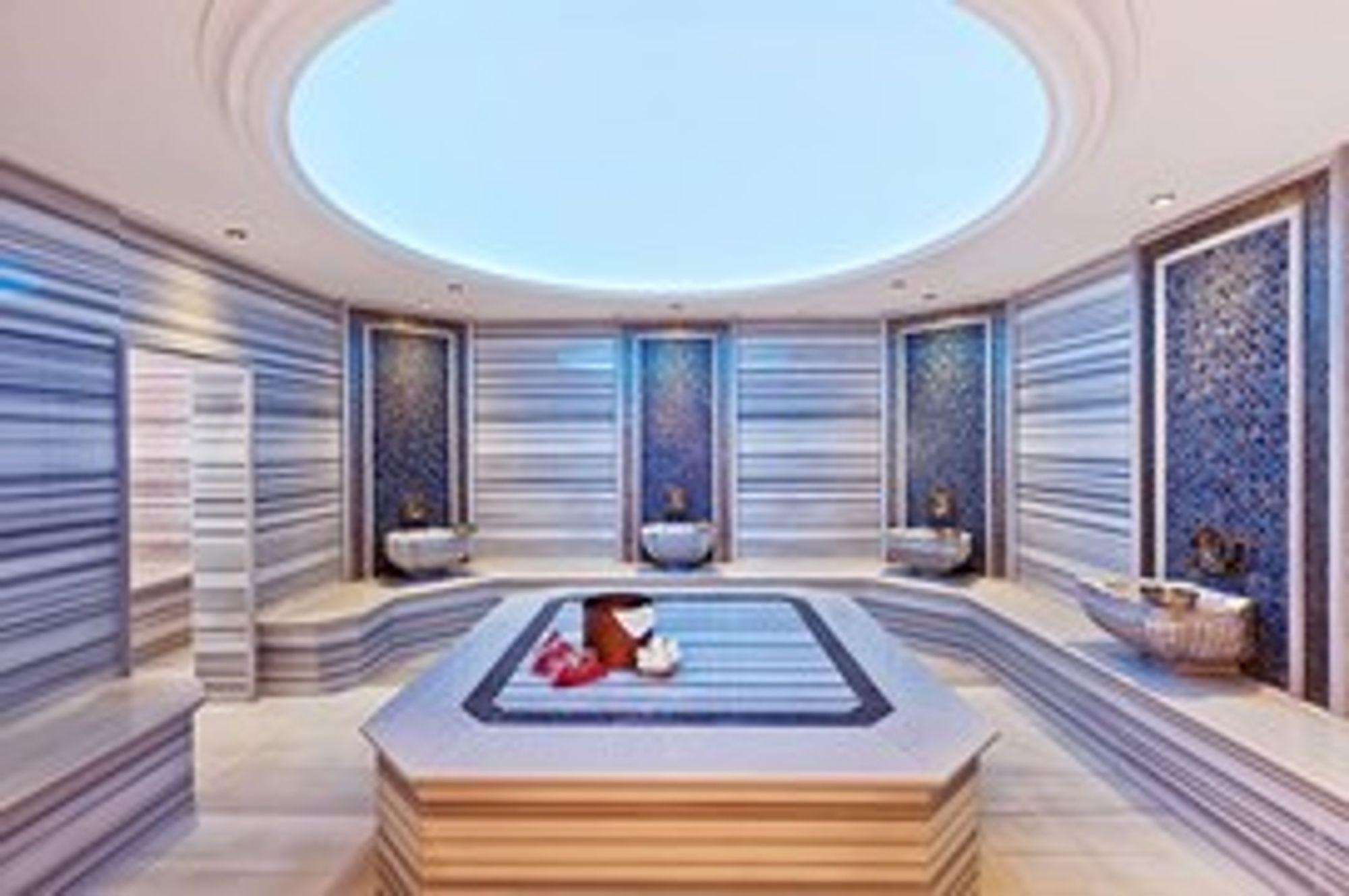 Hotel Limak Eurasia Luxury 5*
