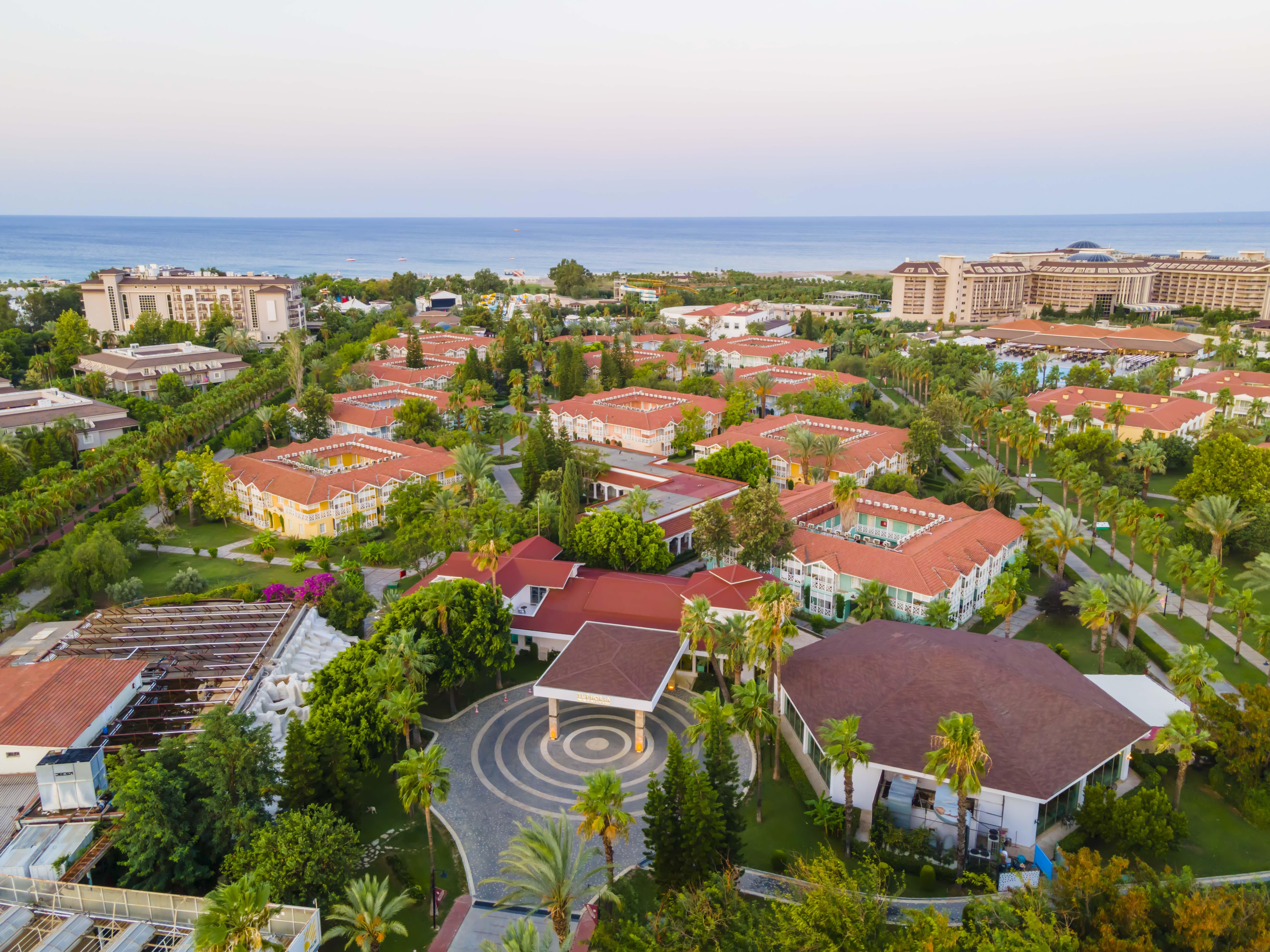 Resort Euphoria Palm Kizilagac (Manavgat)