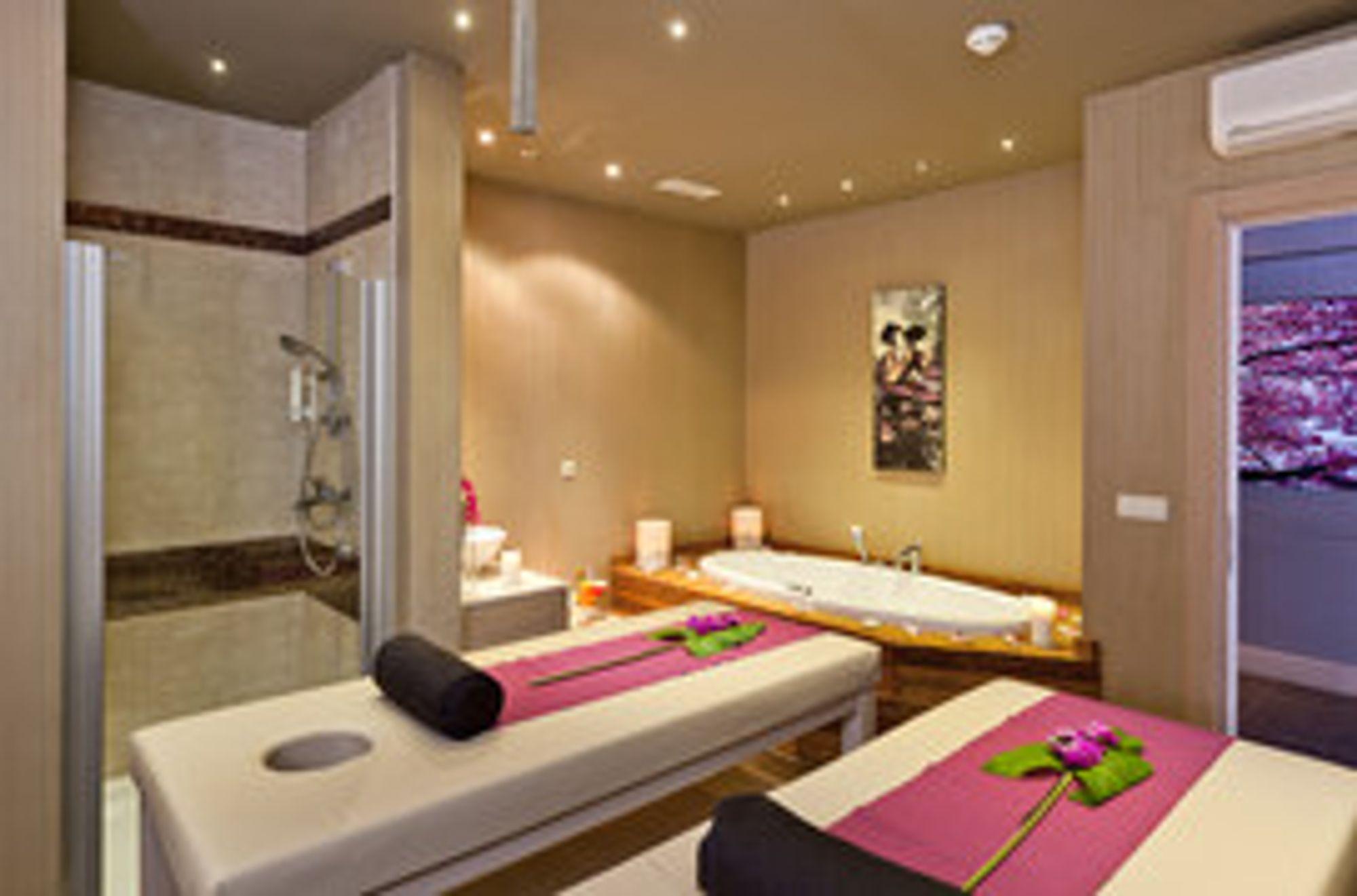 Hotel Limak Eurasia Luxury Istanbul