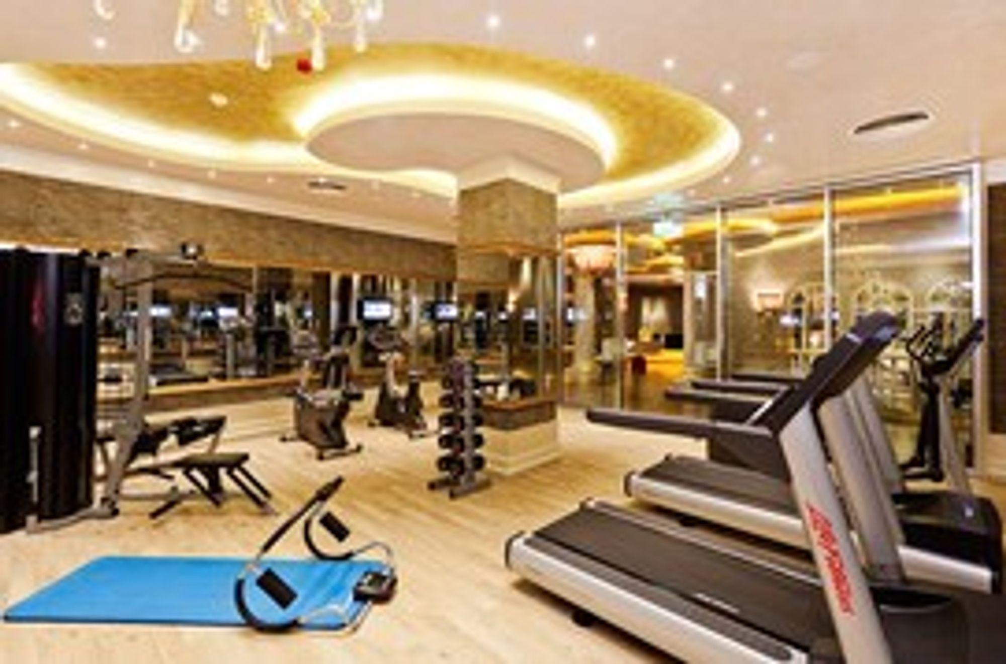 Limak Eurasia Luxury 5*