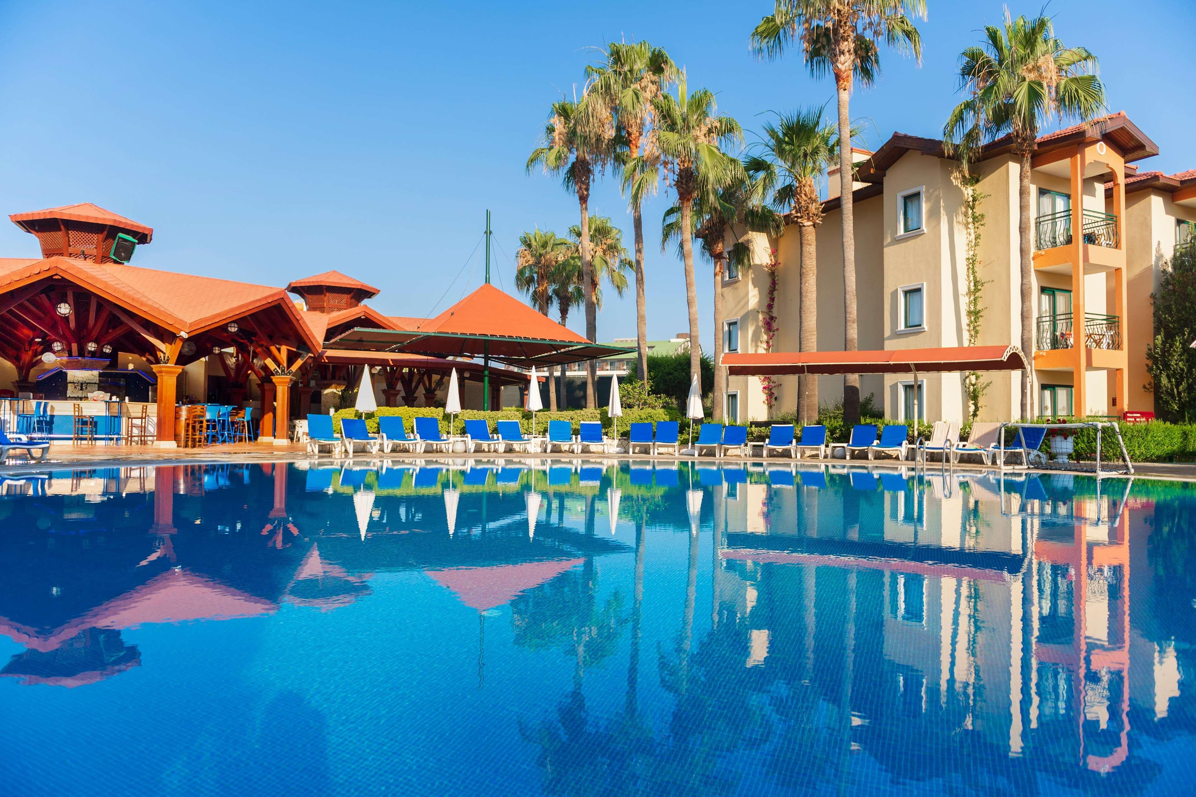 Miramare Queen Hotel