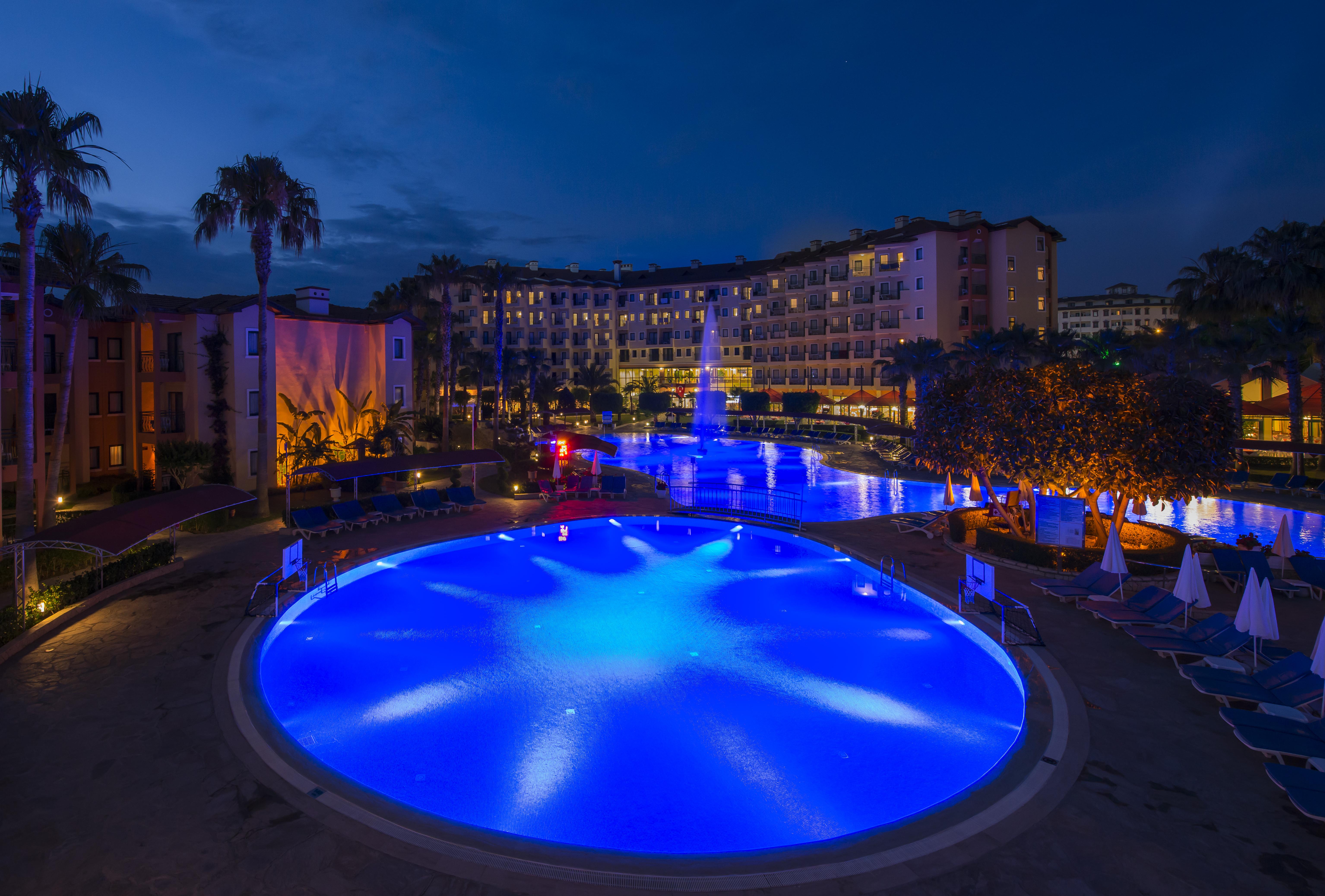 Hotel Miramare Queen 5*