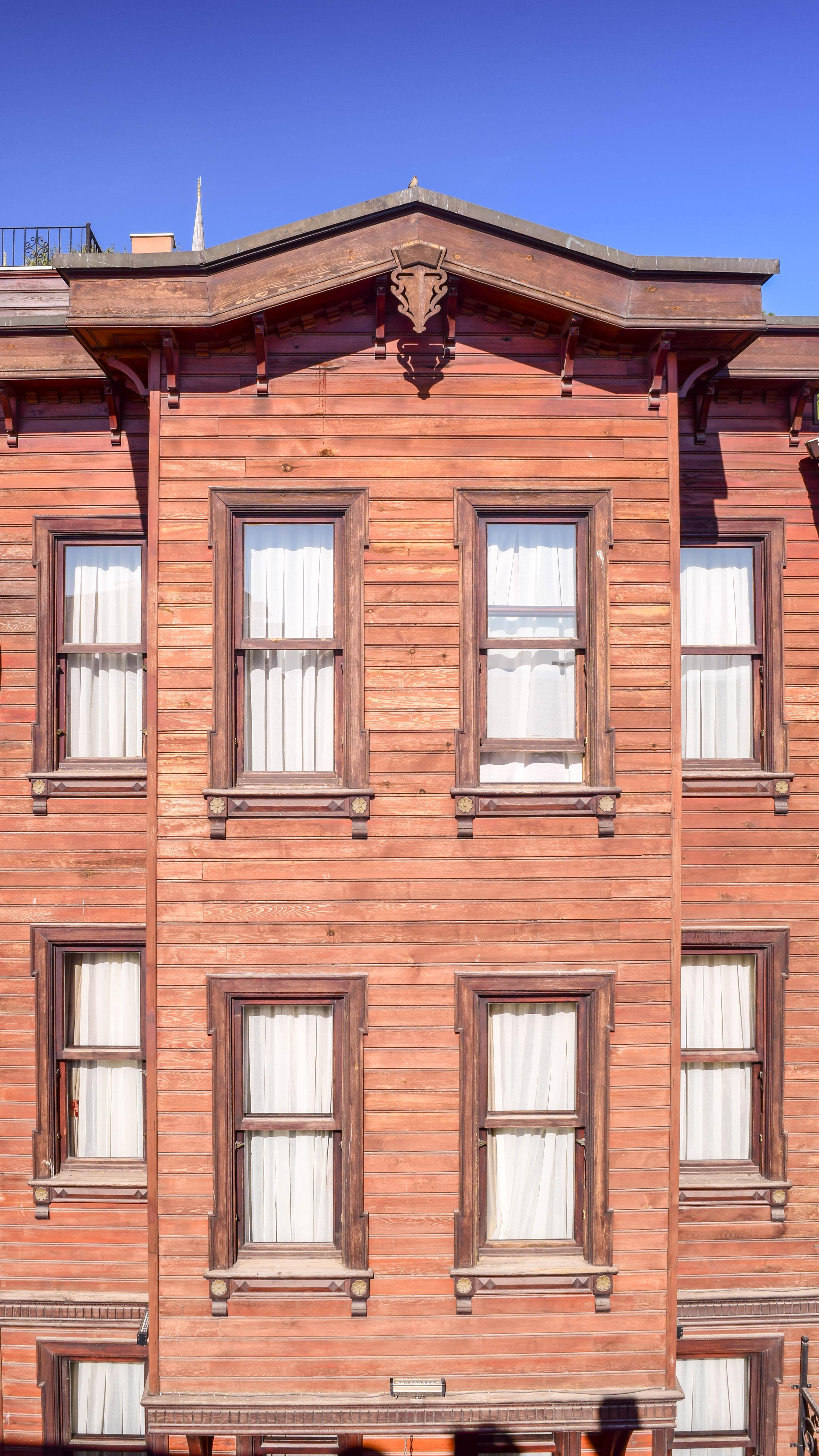 Hotel Sphendon Istanbul