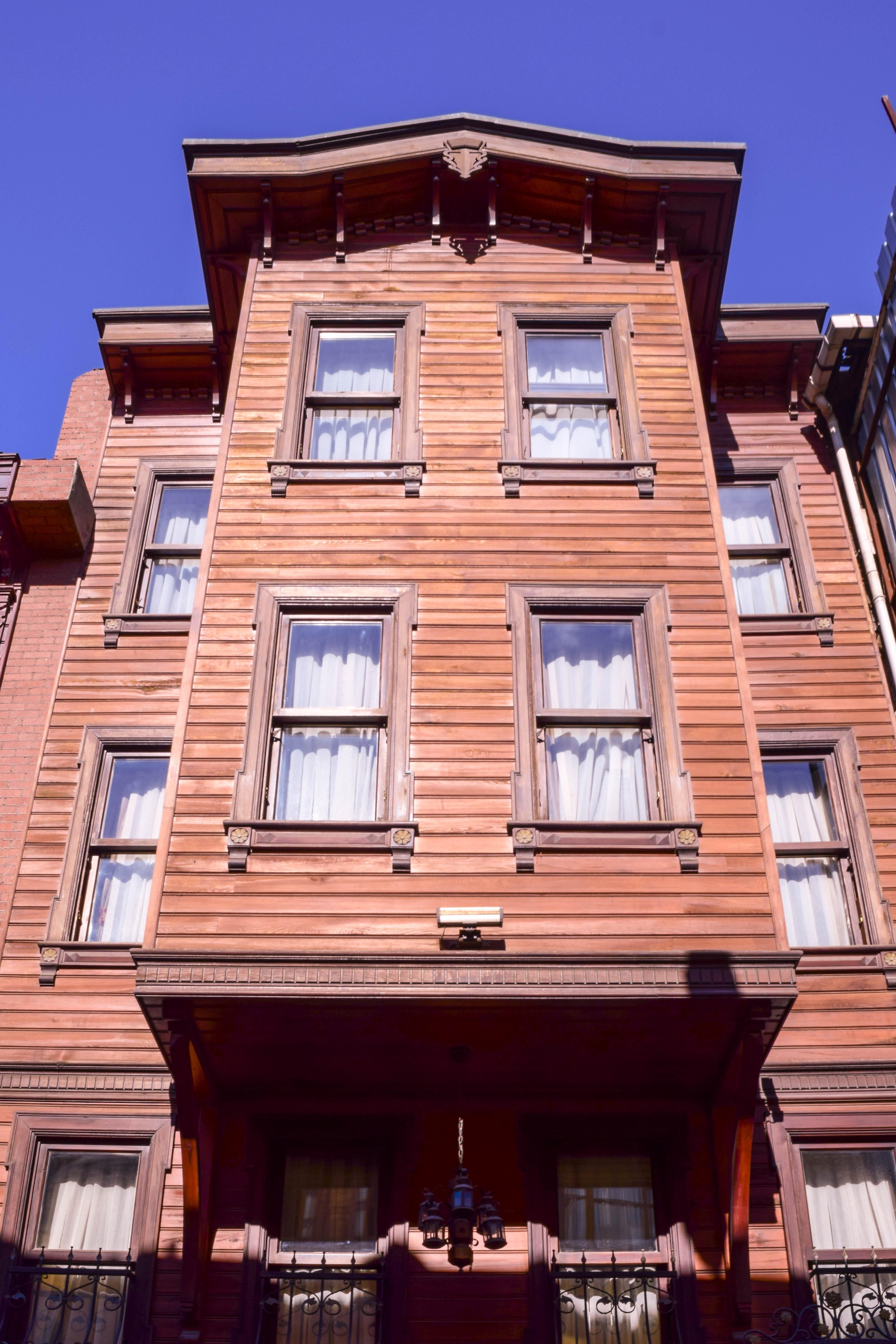 Sphendon Istanbul