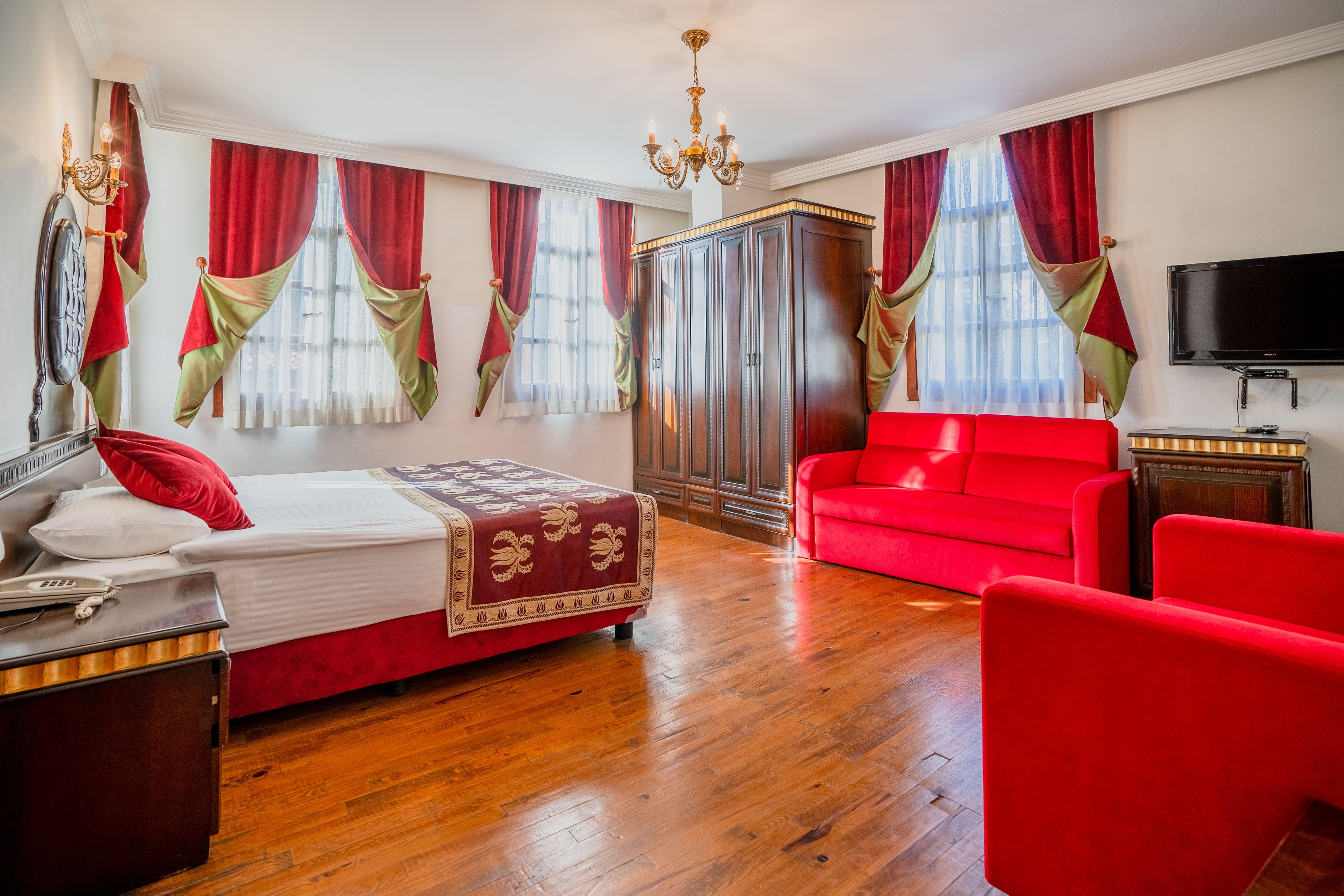 Hotel Mediterra Art 4*