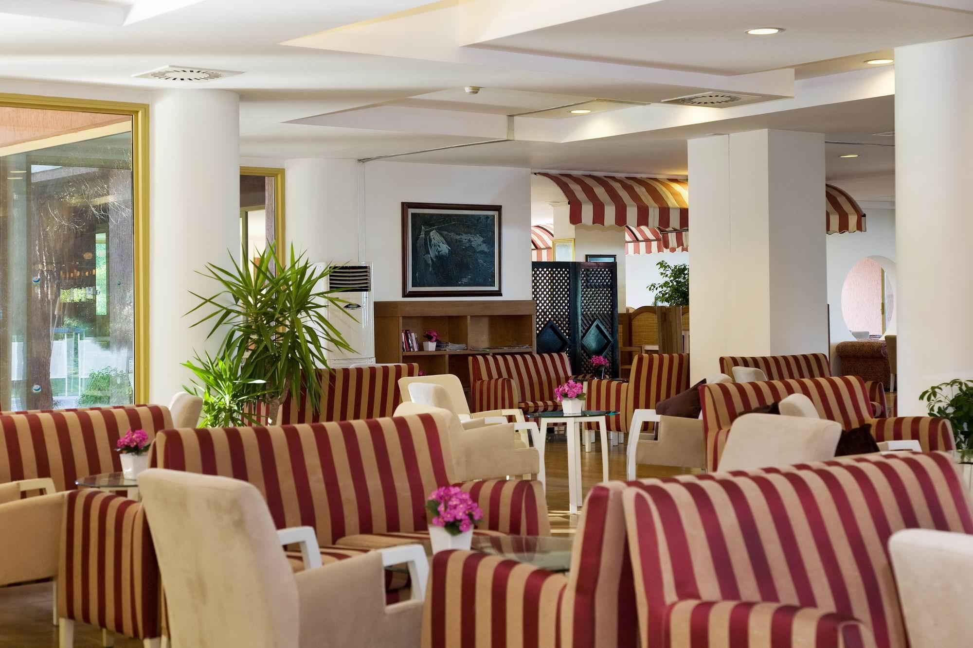 Hotel Aqi Pegasos Club