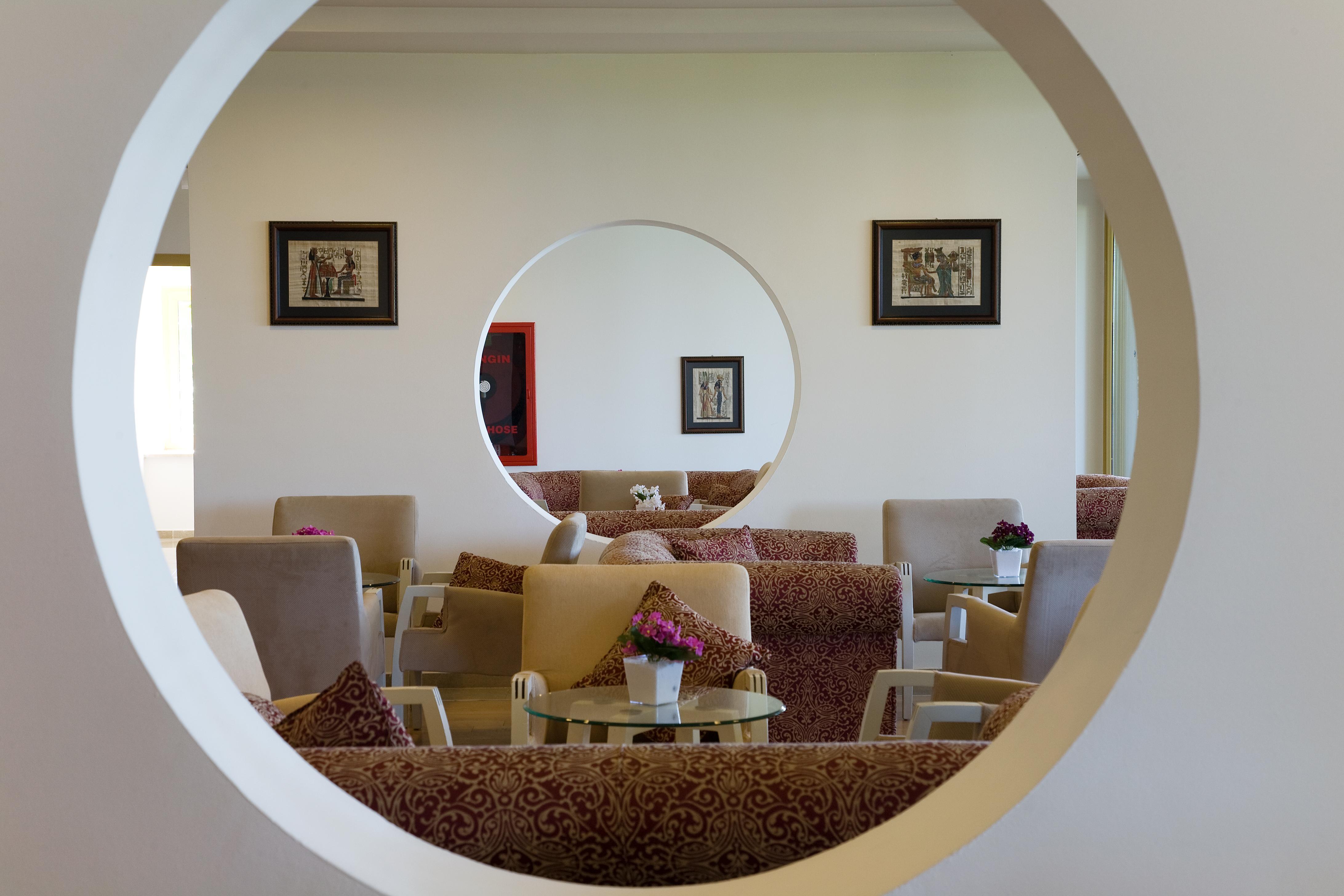 Hotel Aqi Pegasos Club 4*