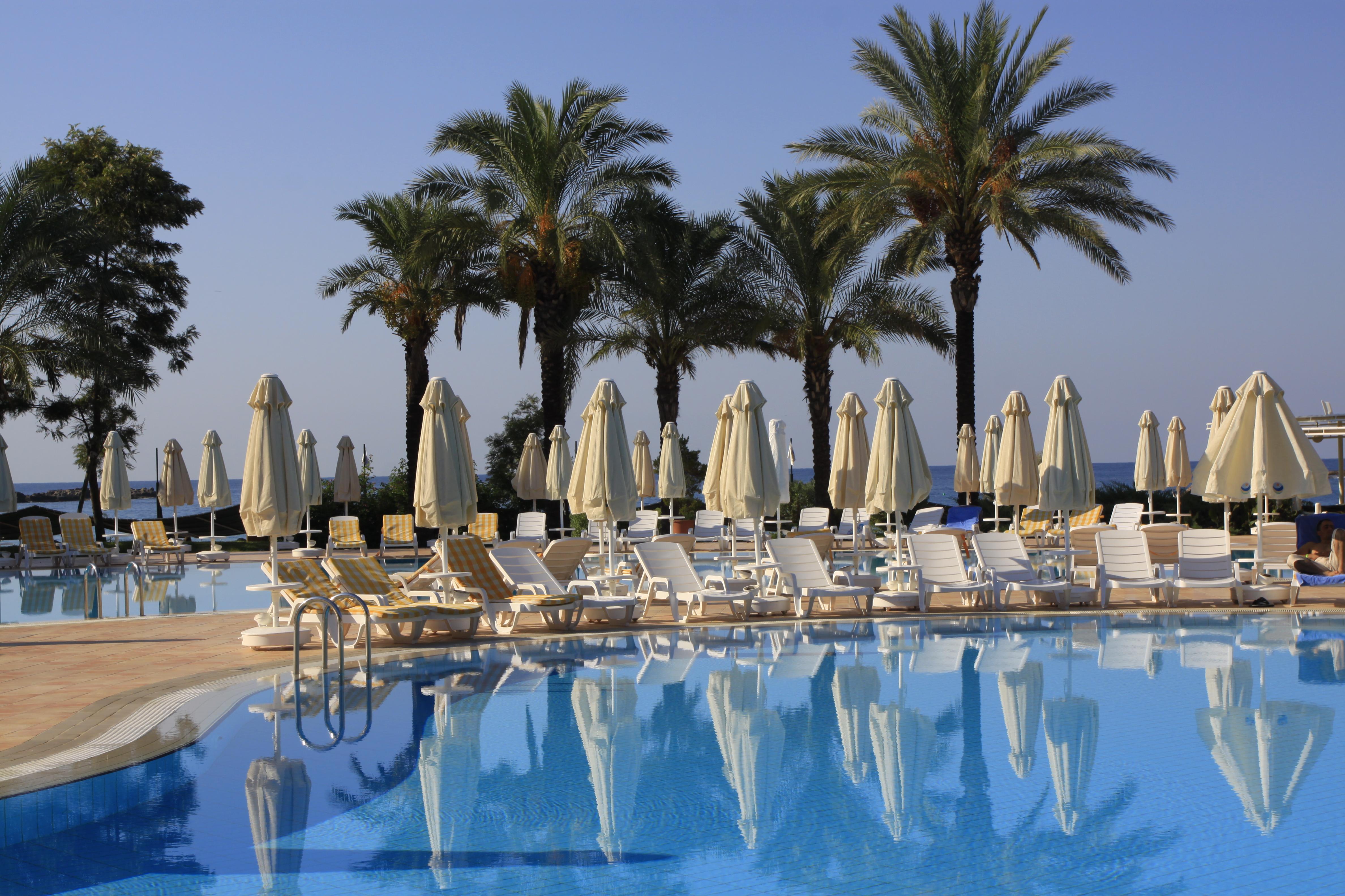 Aqi Pegasos Club 4*