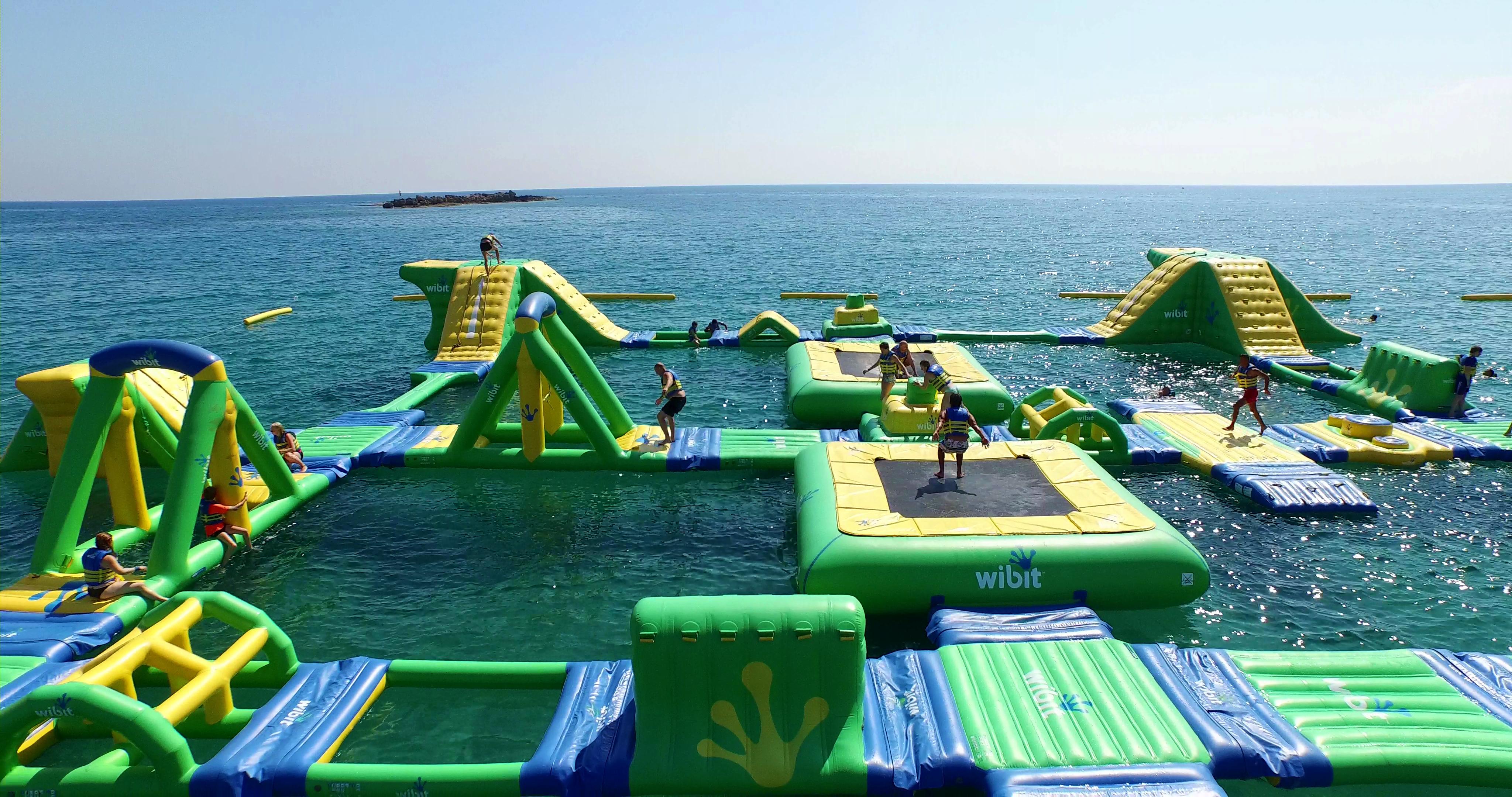 Hotel Aqi Pegasos Club 4*