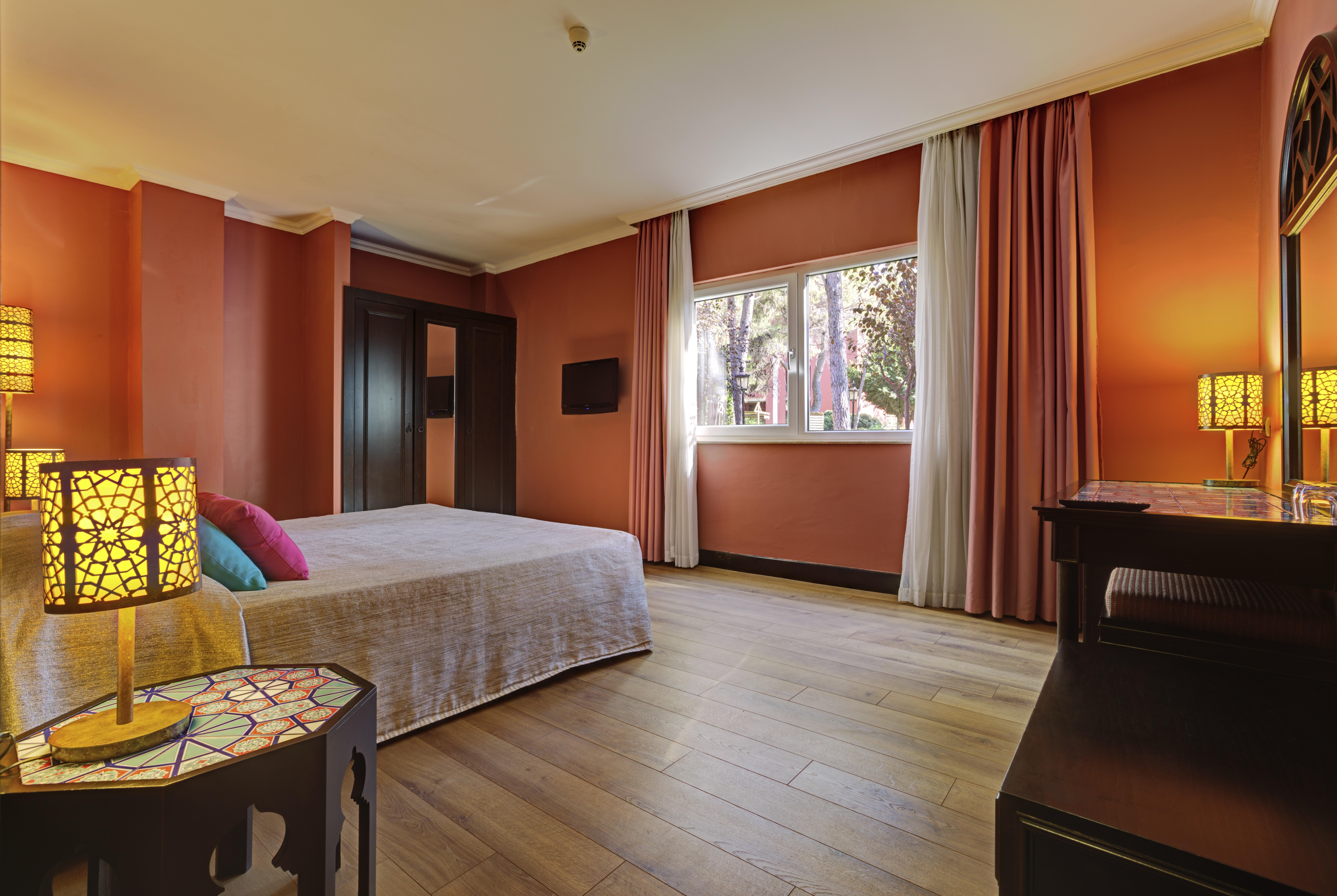 Tth Imperial 5* Belek