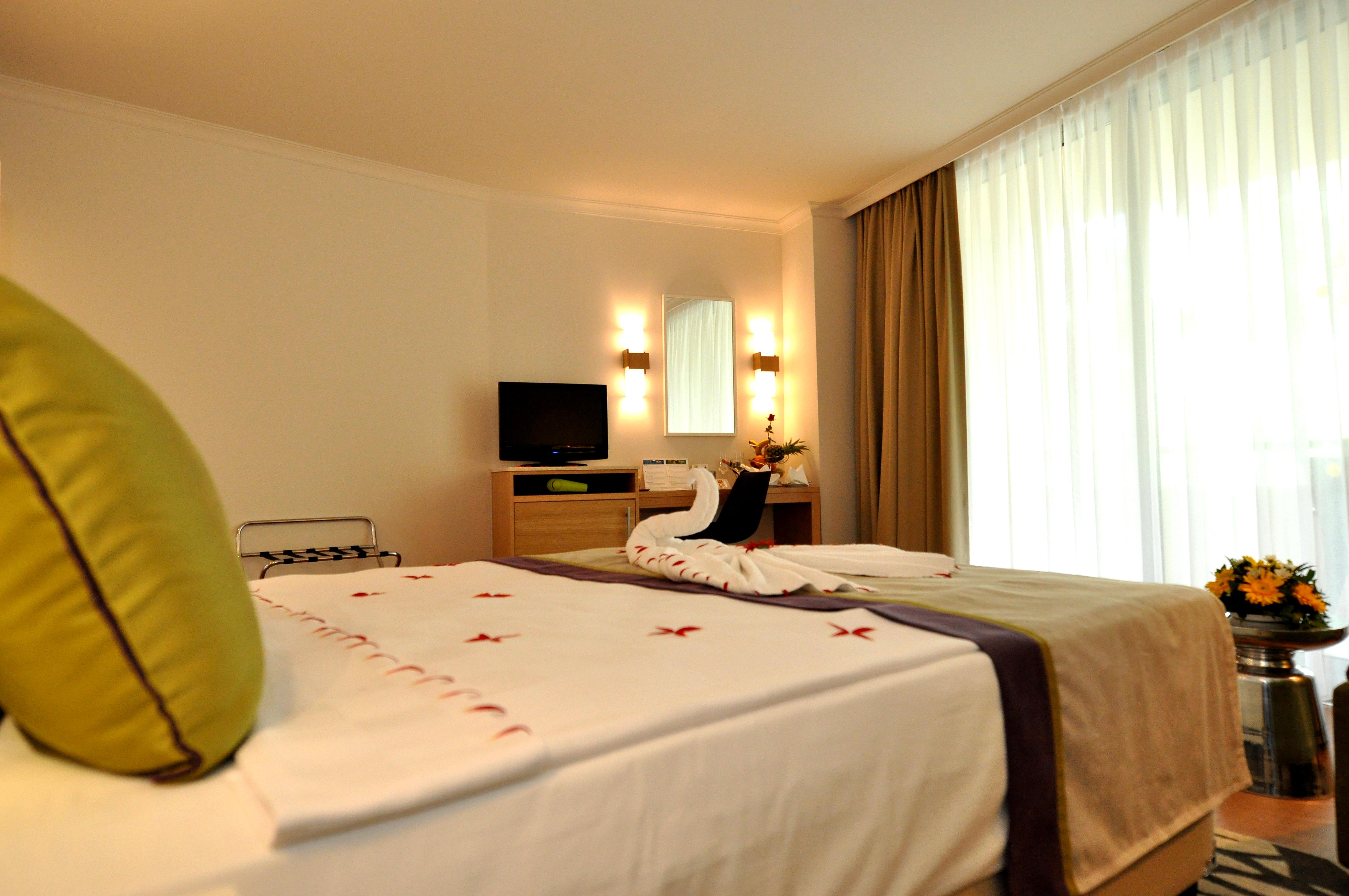 Tth Imperial Hotel 5*