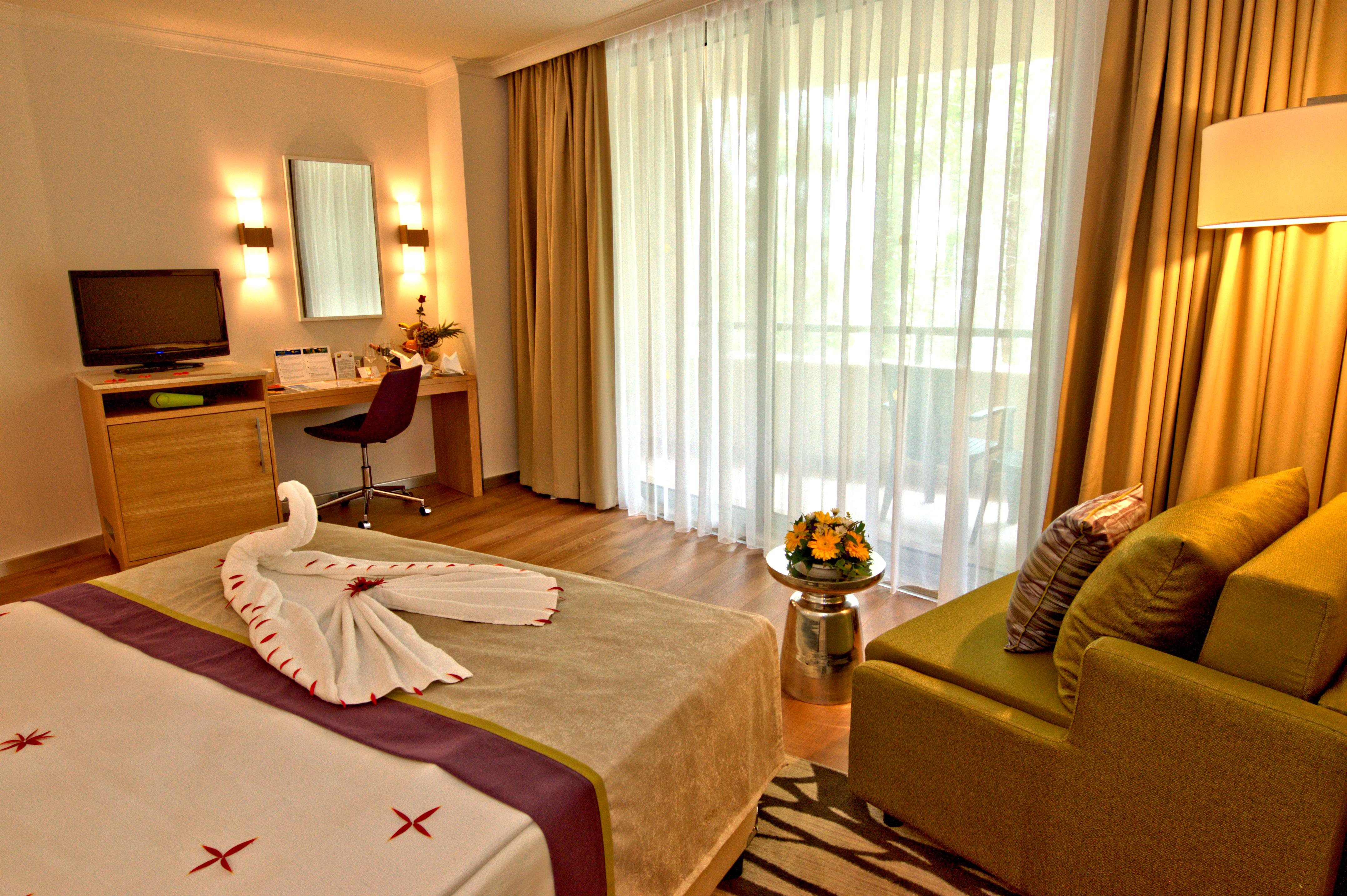 Tth Imperial Hotel
