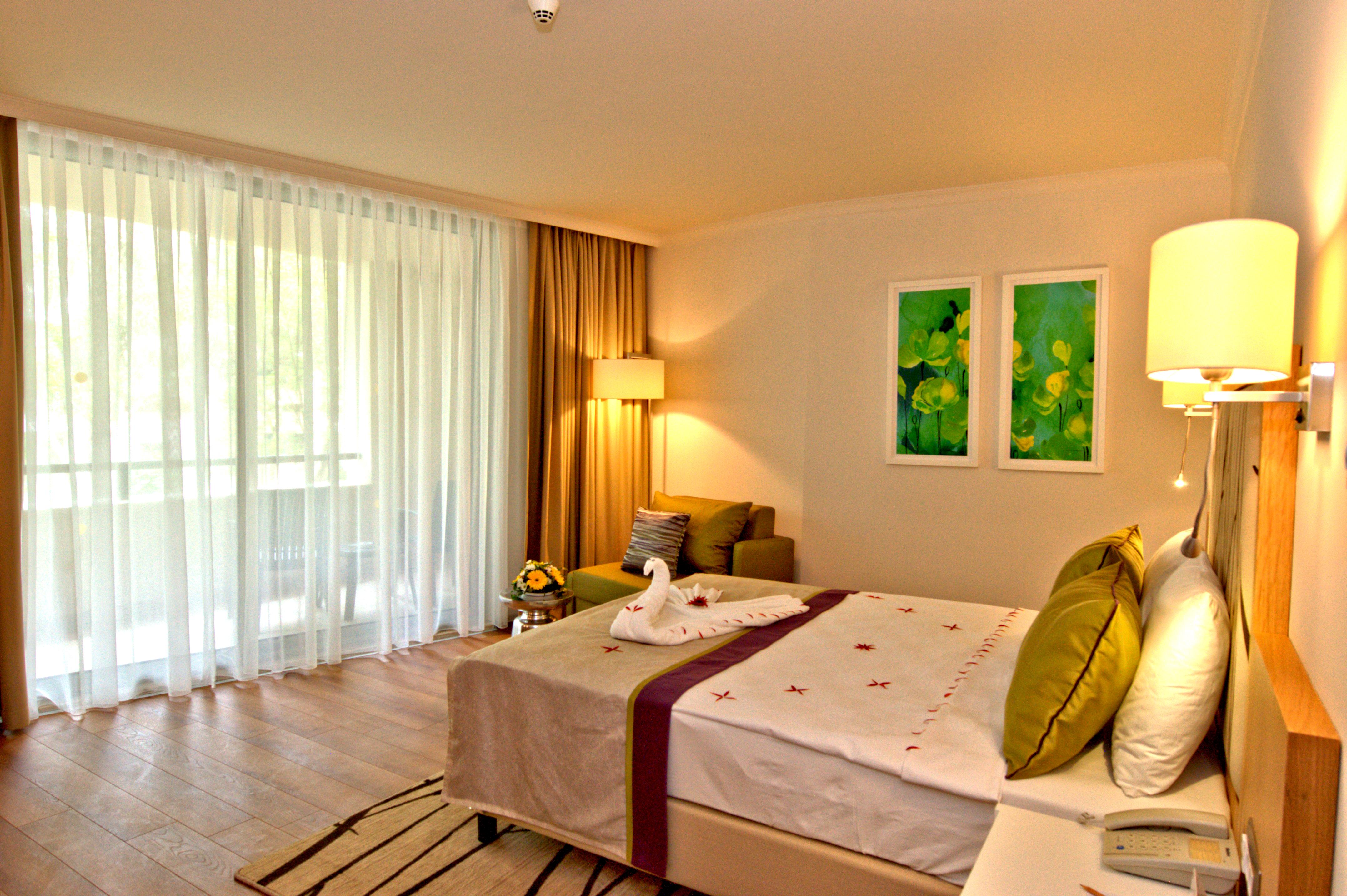 Tth Imperial Belek