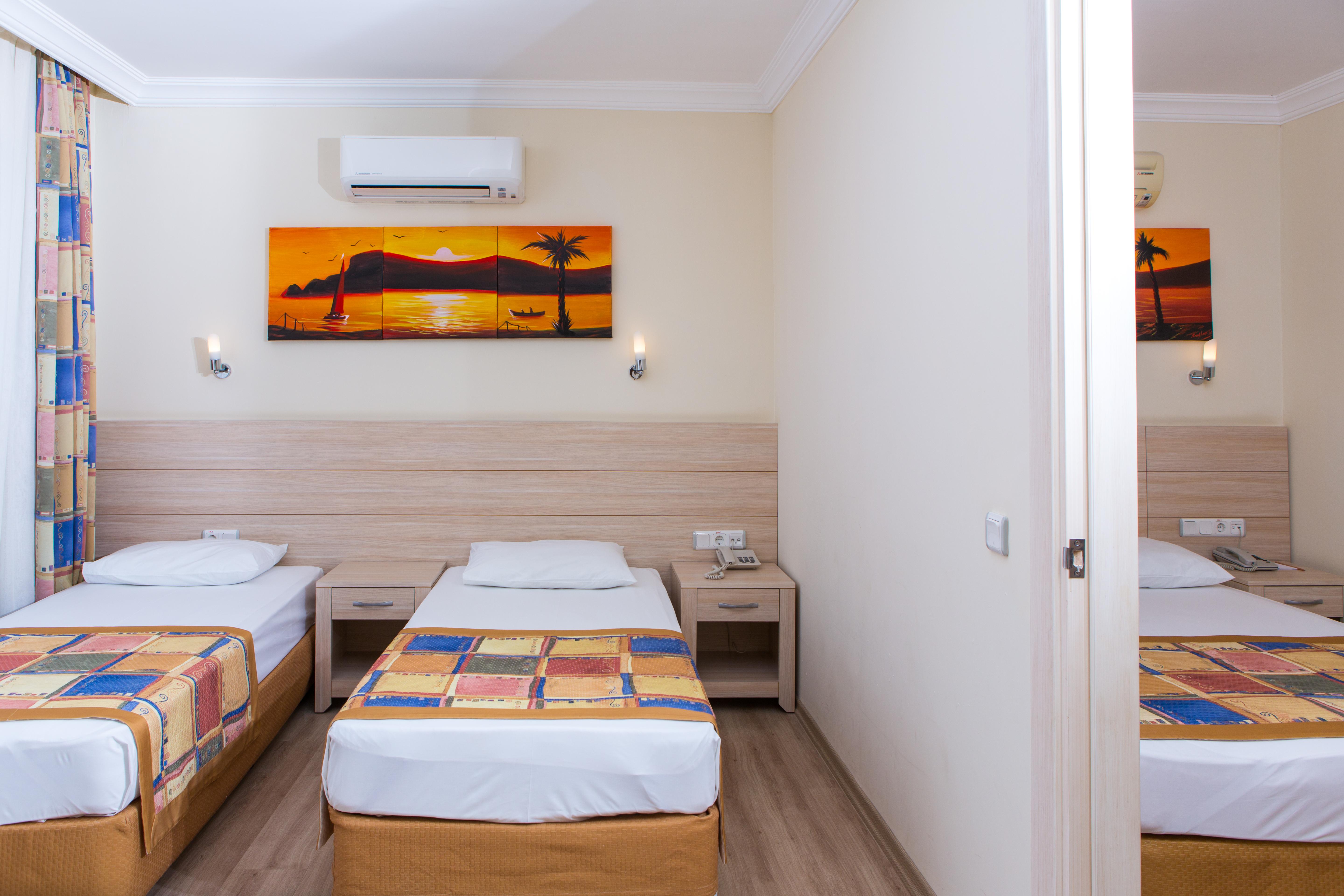 Gardenia 4* Okurcalar