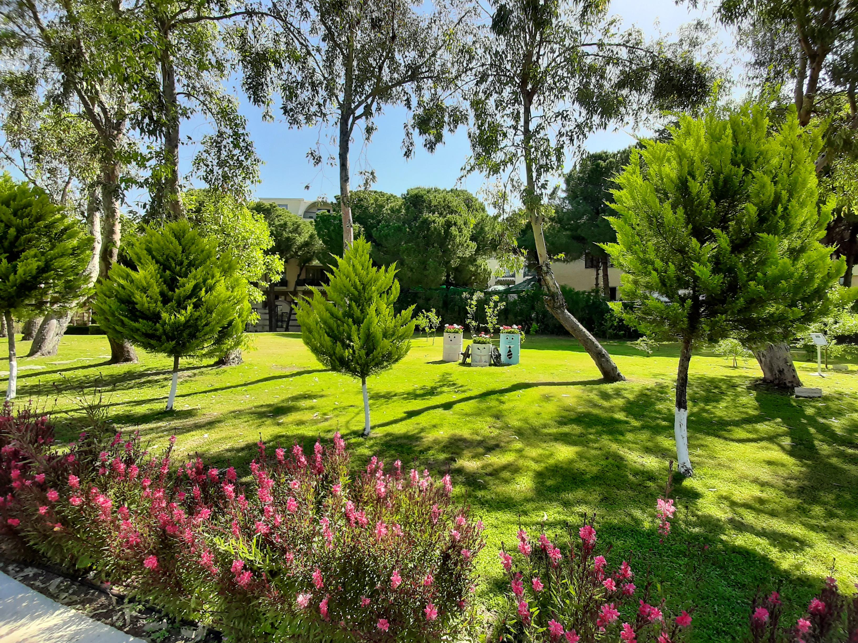 Hotel Tth Imperial Belek