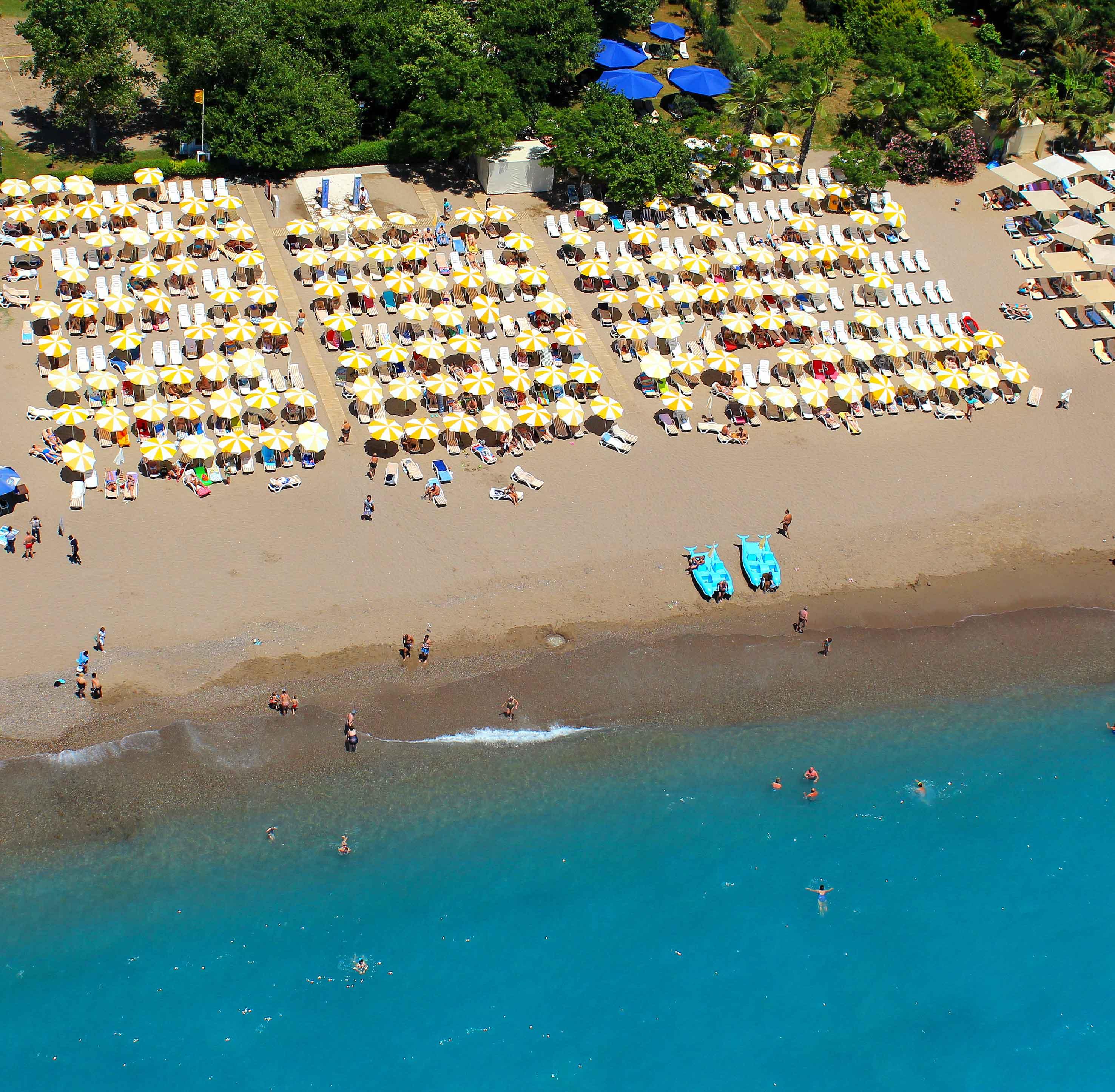 Hotel Gardenia Okurcalar