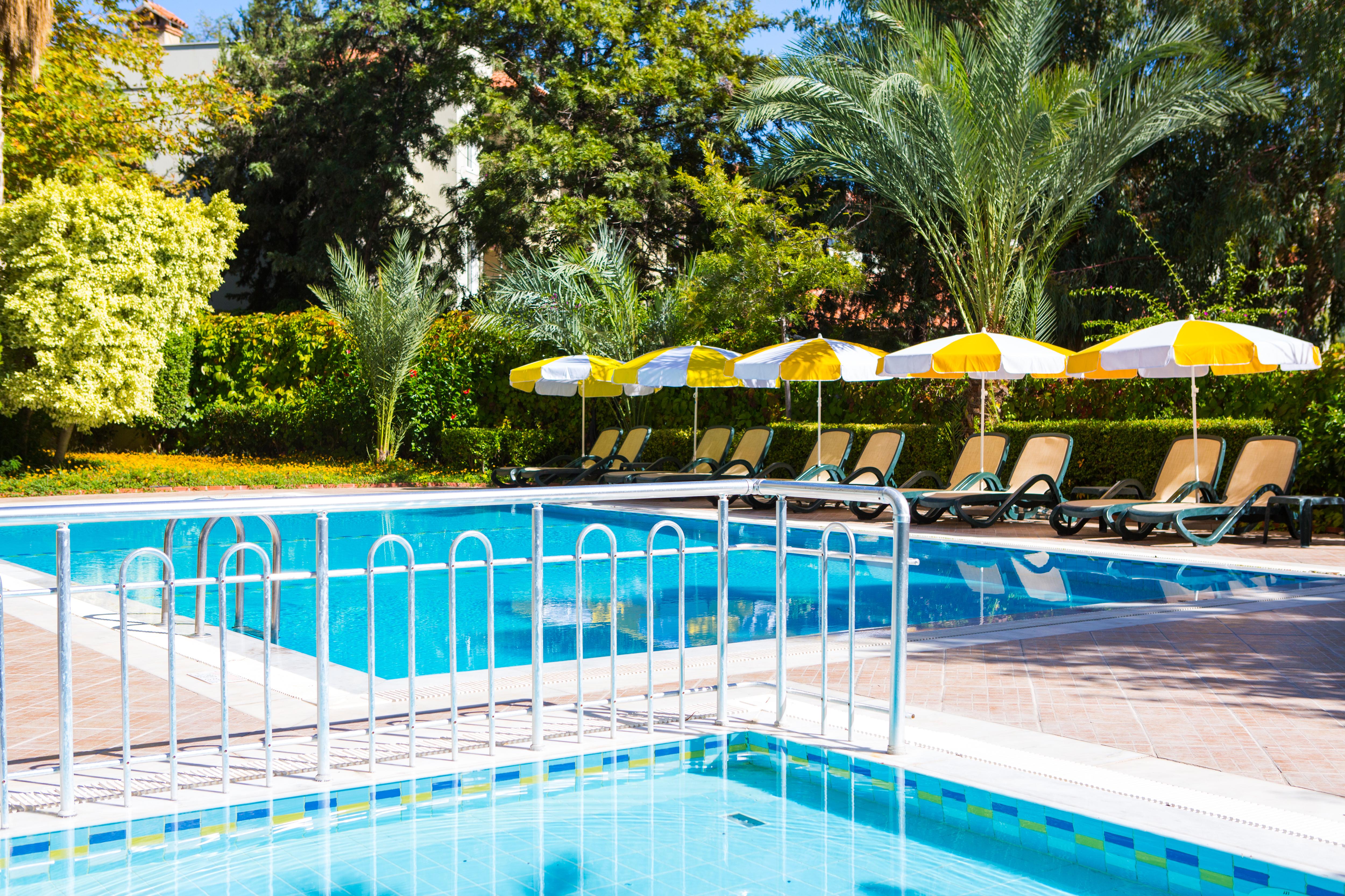 Gardenia Hotel