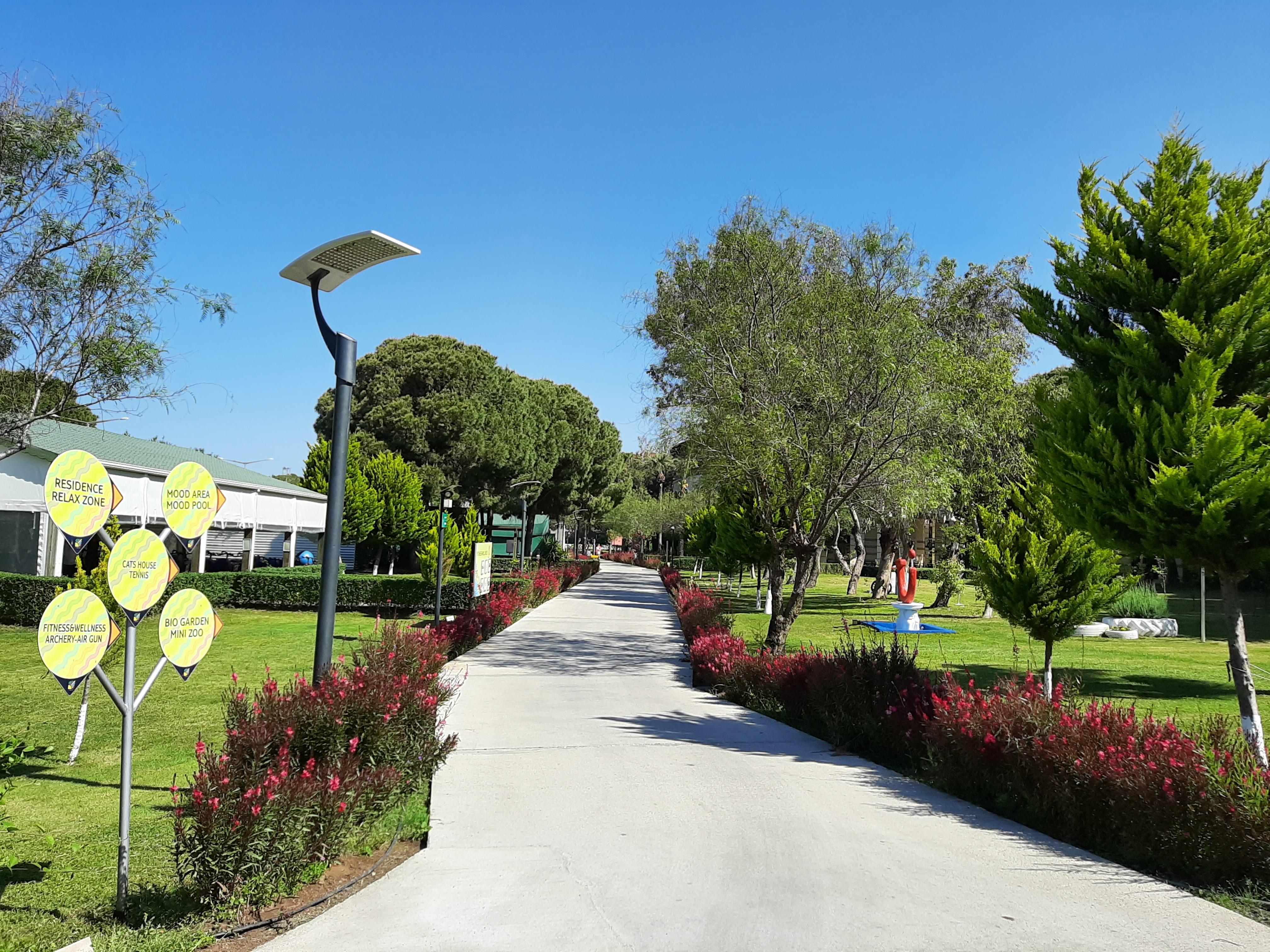 Tth Imperial Belek