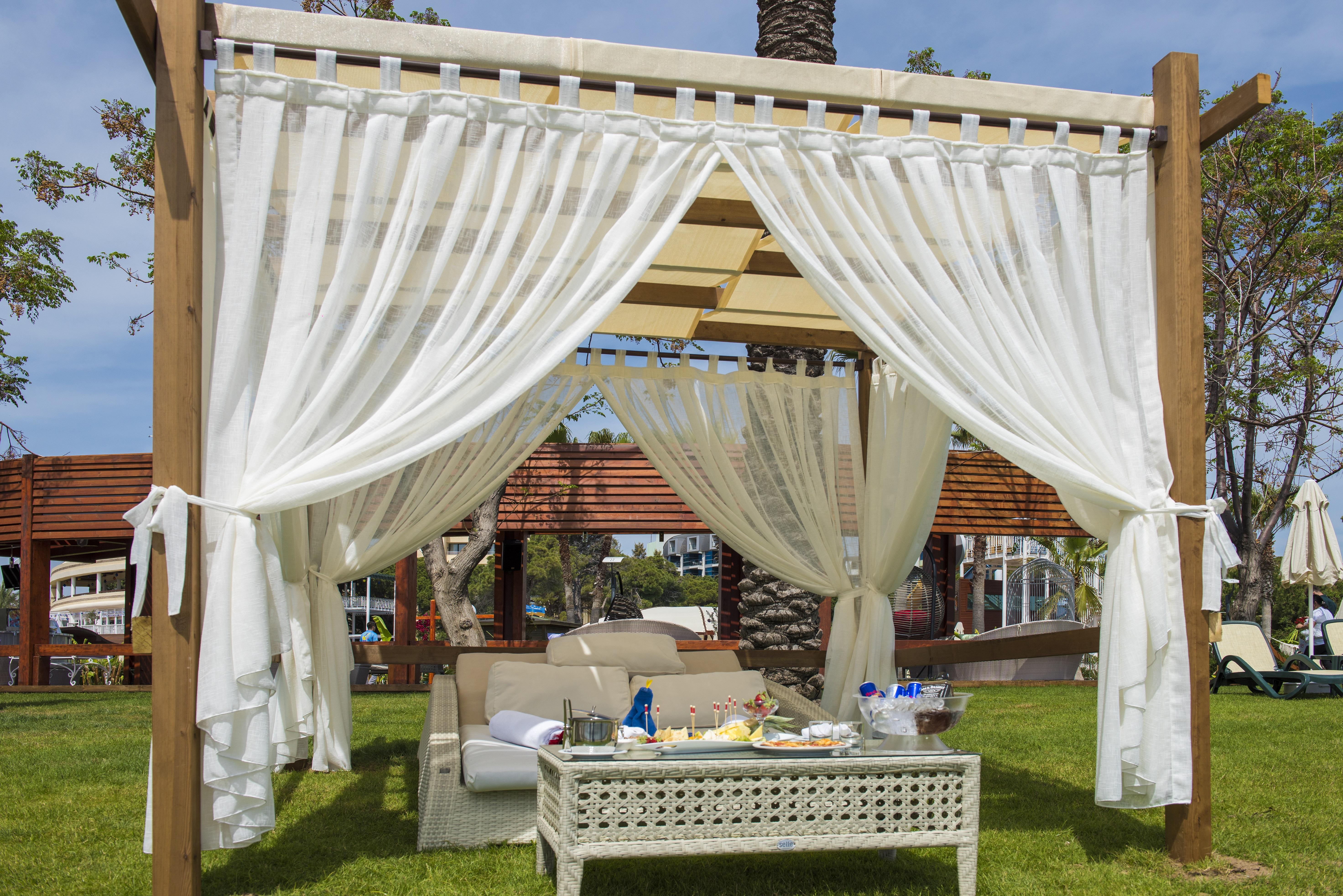 Tth Imperial 5* Belek