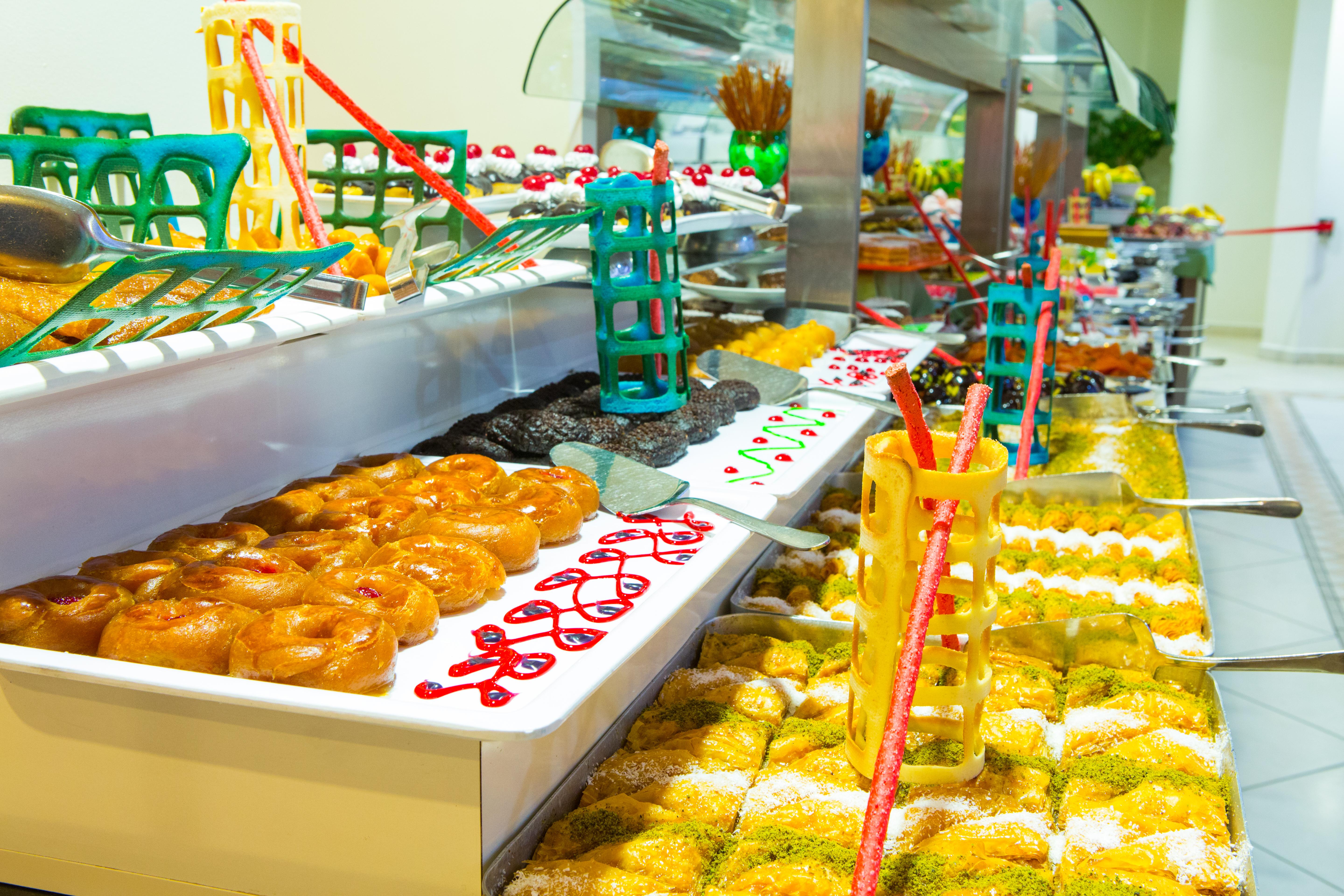 Gardenia Hotel Okurcalar