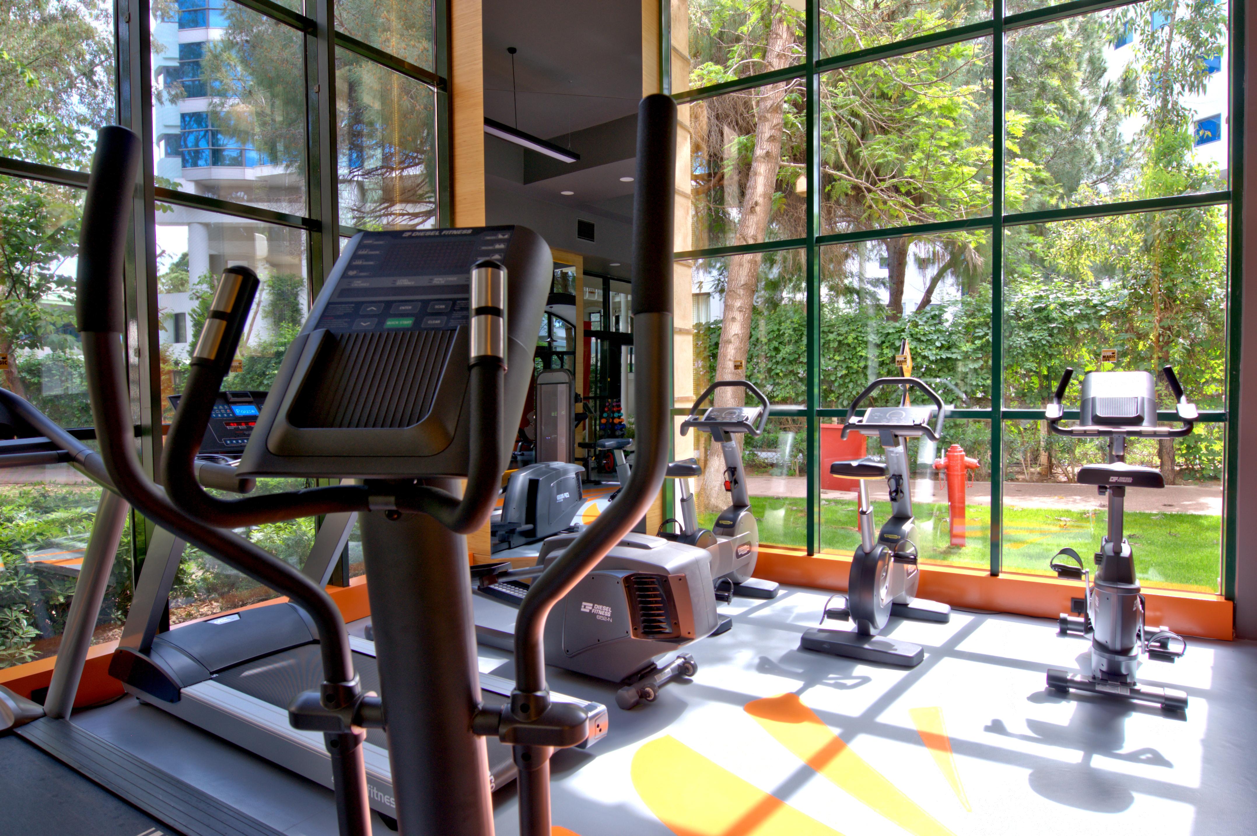 Tth Imperial 5*