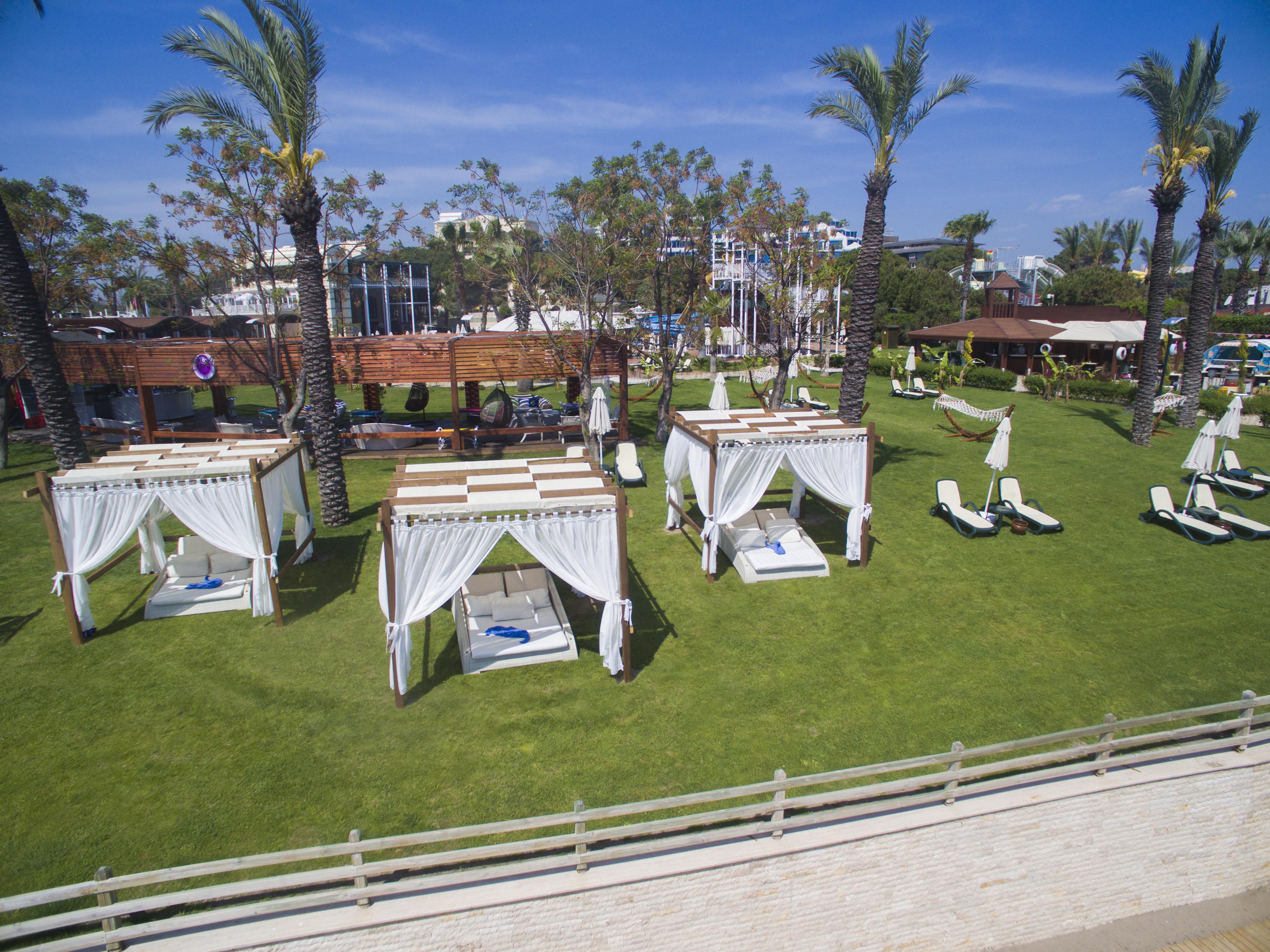 Tth Imperial Hotel 5*
