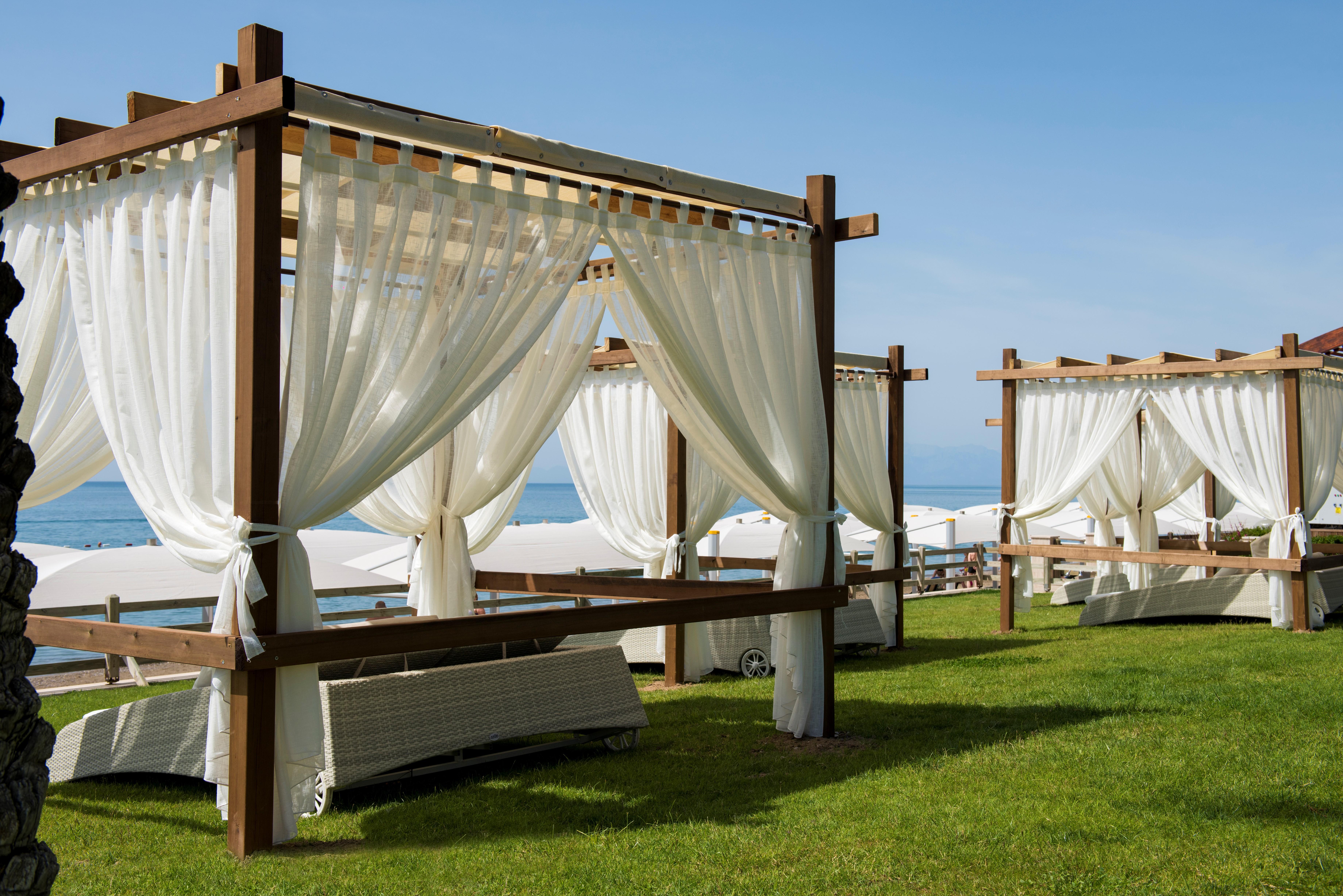 Tth Imperial Hotel Belek