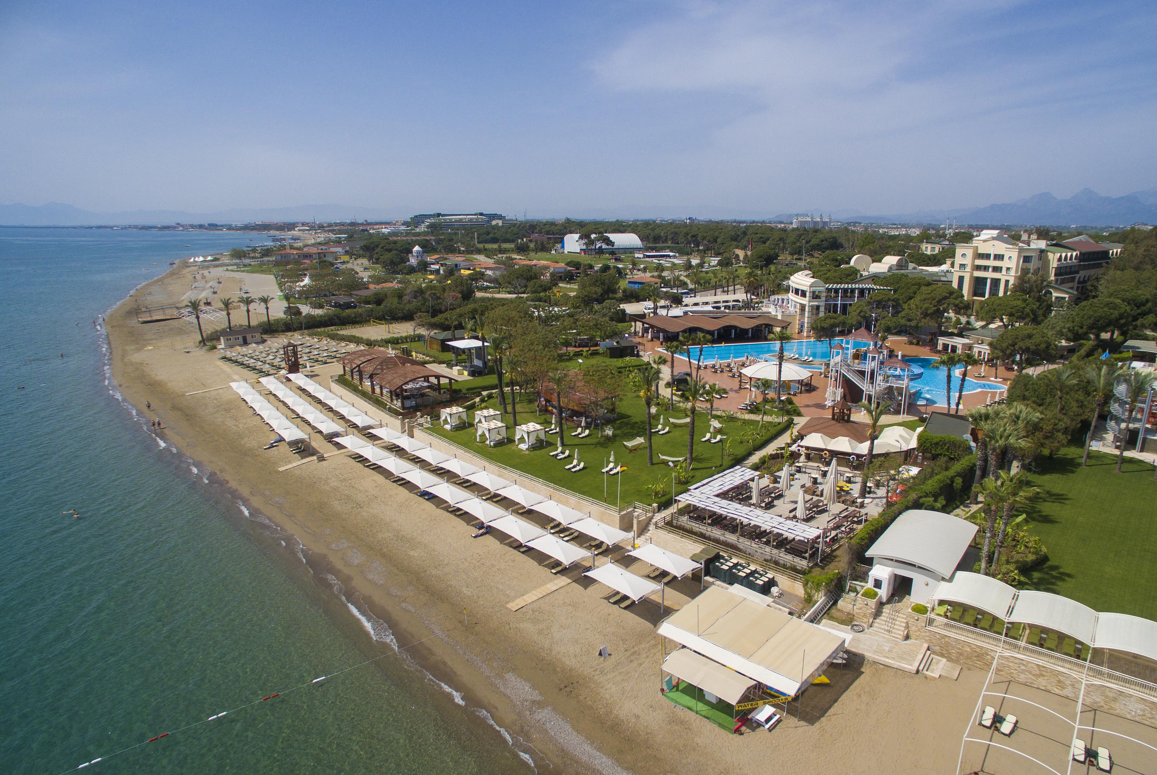 Tth Imperial Hotel Belek