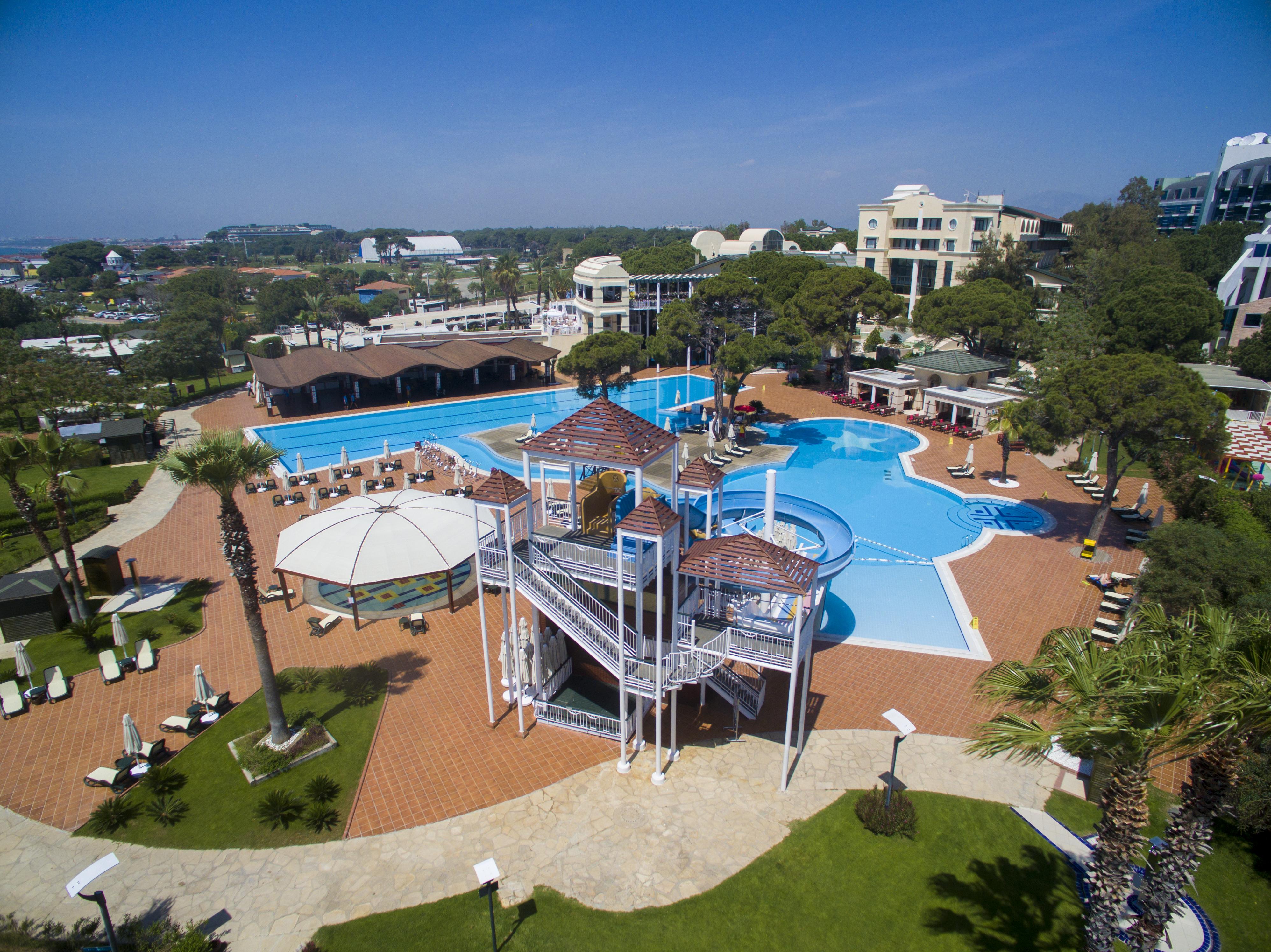 Tth Imperial Belek