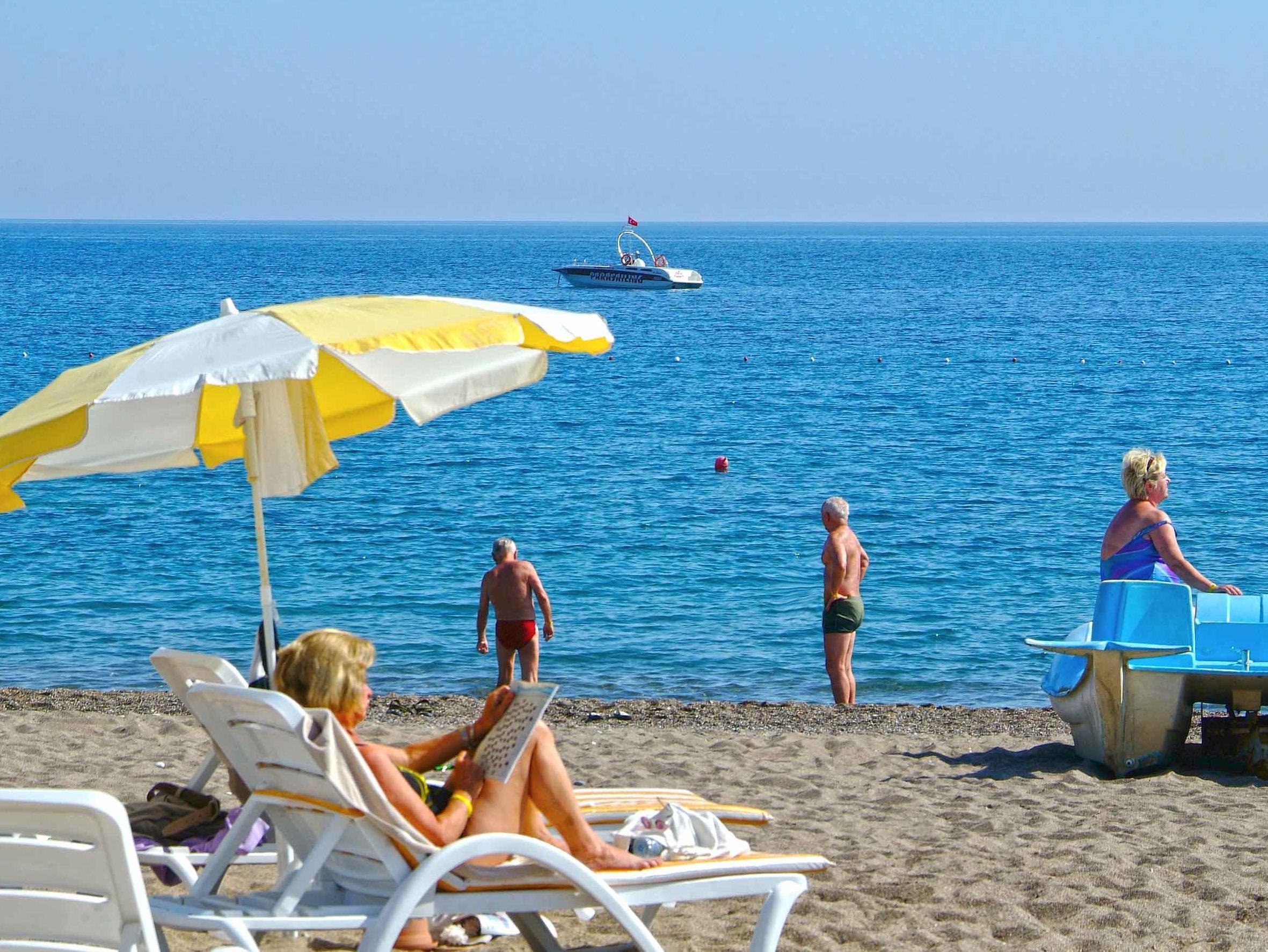 Gardenia Hotel 4*