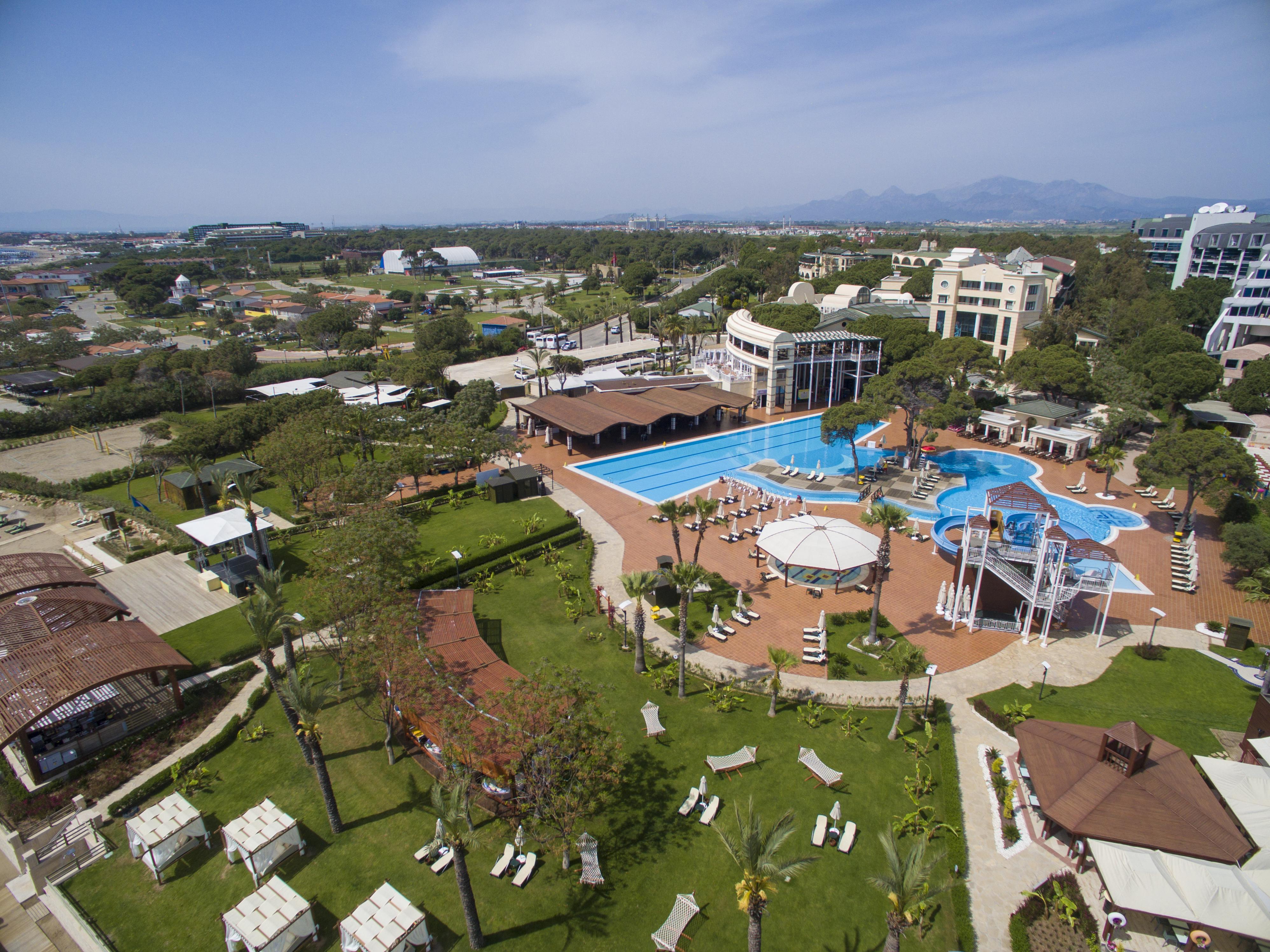 Tth Imperial 5* Belek