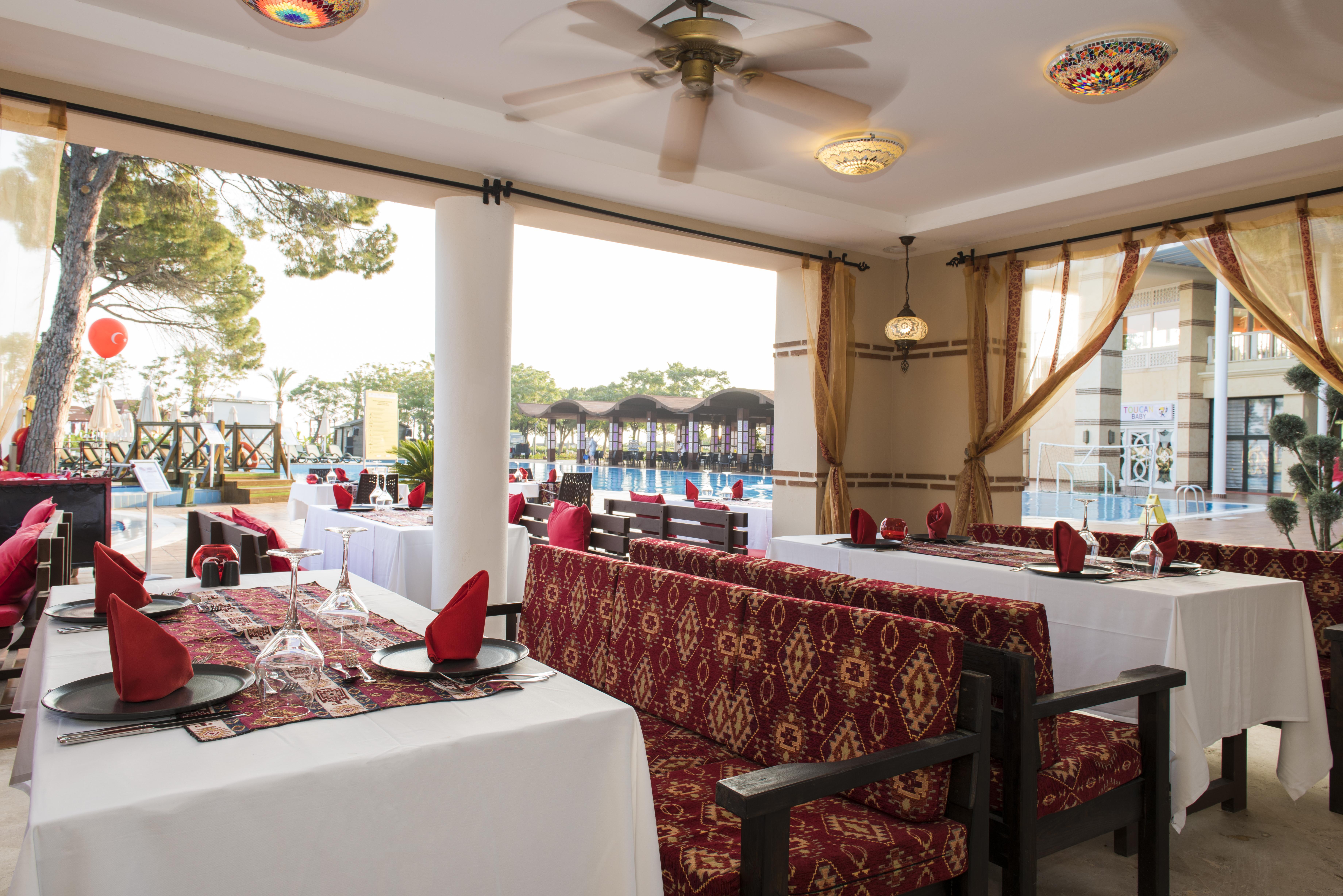 Tth Imperial 5* Belek