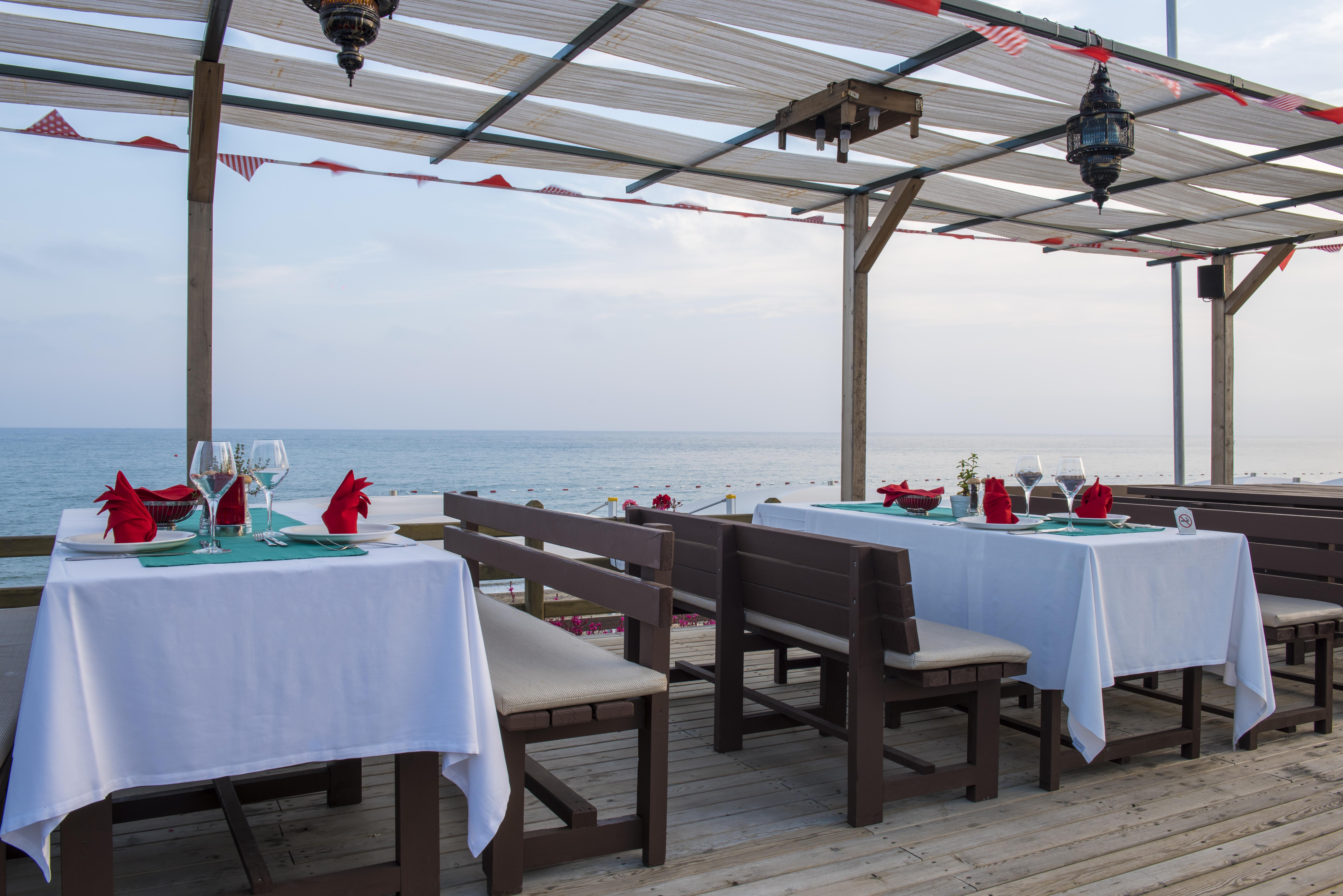 Tth Imperial Hotel Belek