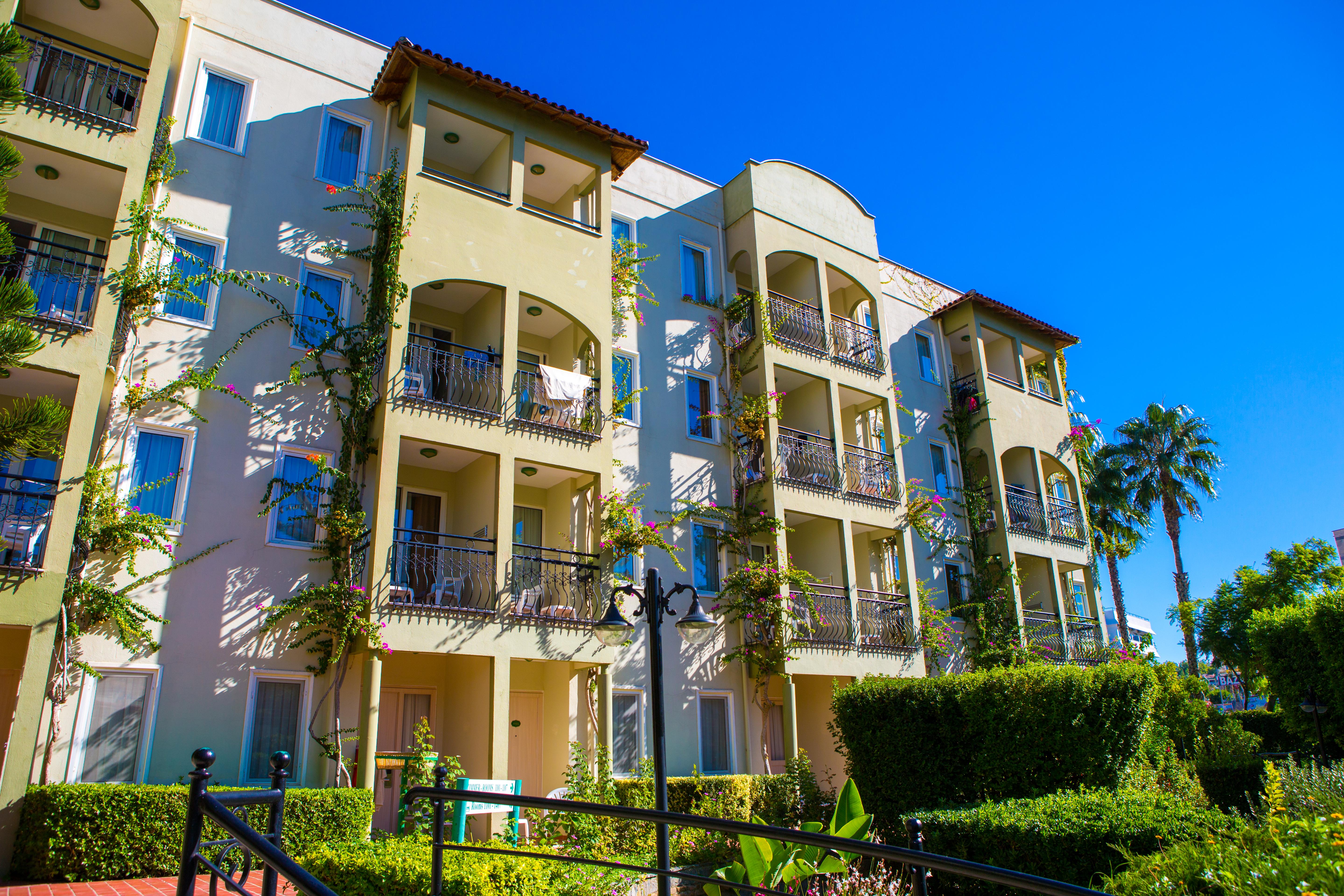 Gardenia Hotel