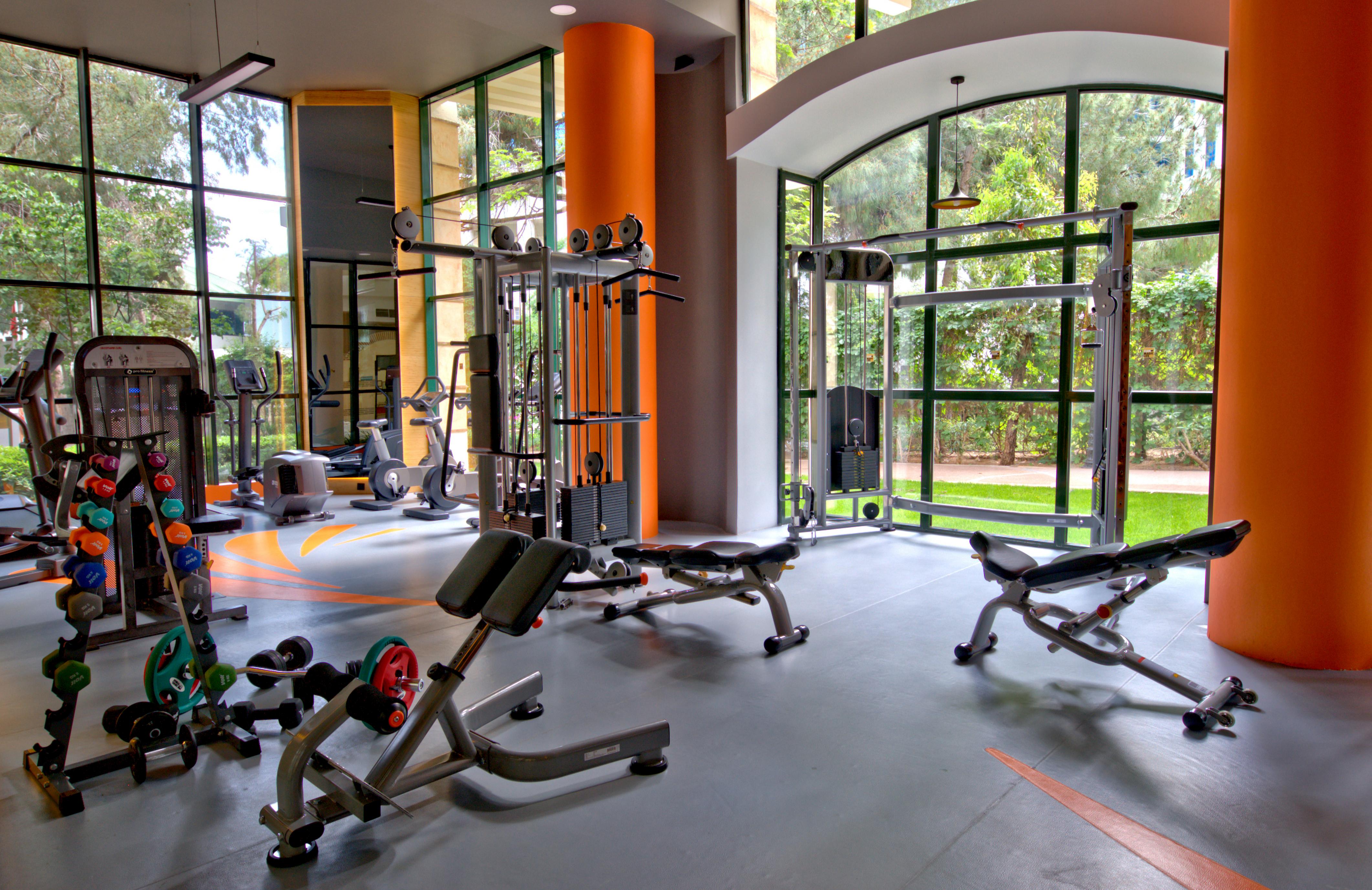 Hotel Tth Imperial Belek
