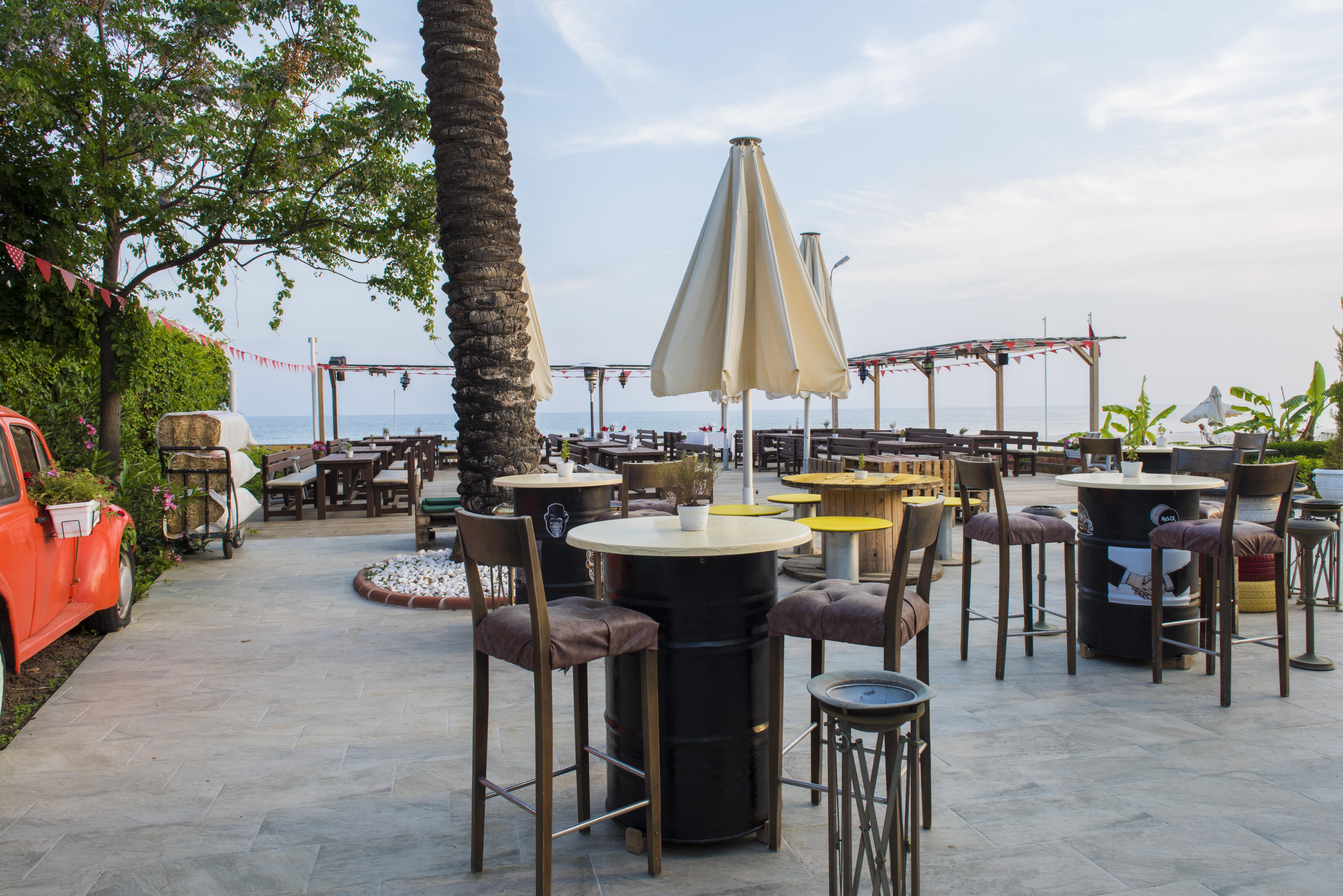 Tth Imperial Hotel Belek
