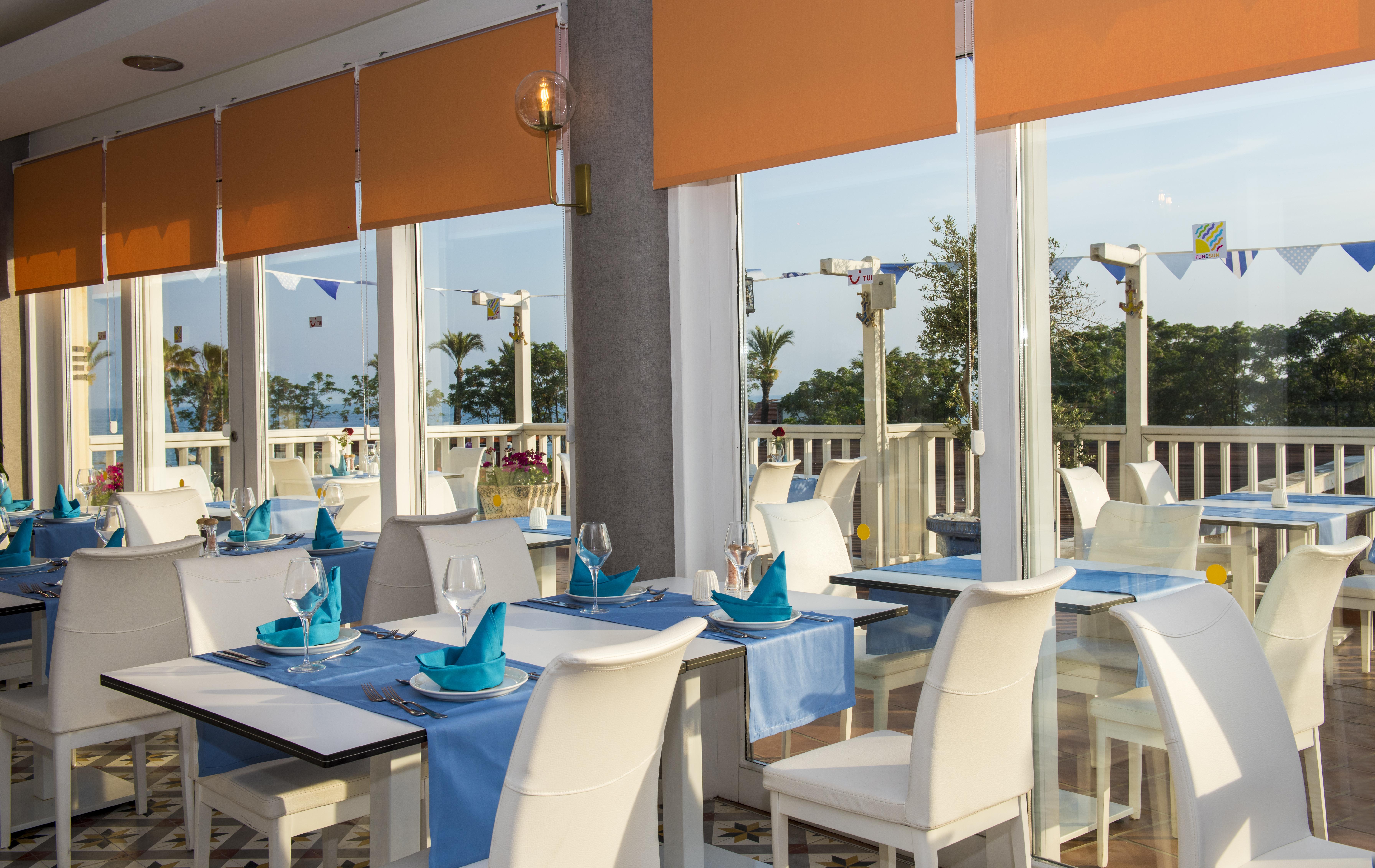 Tth Imperial Belek
