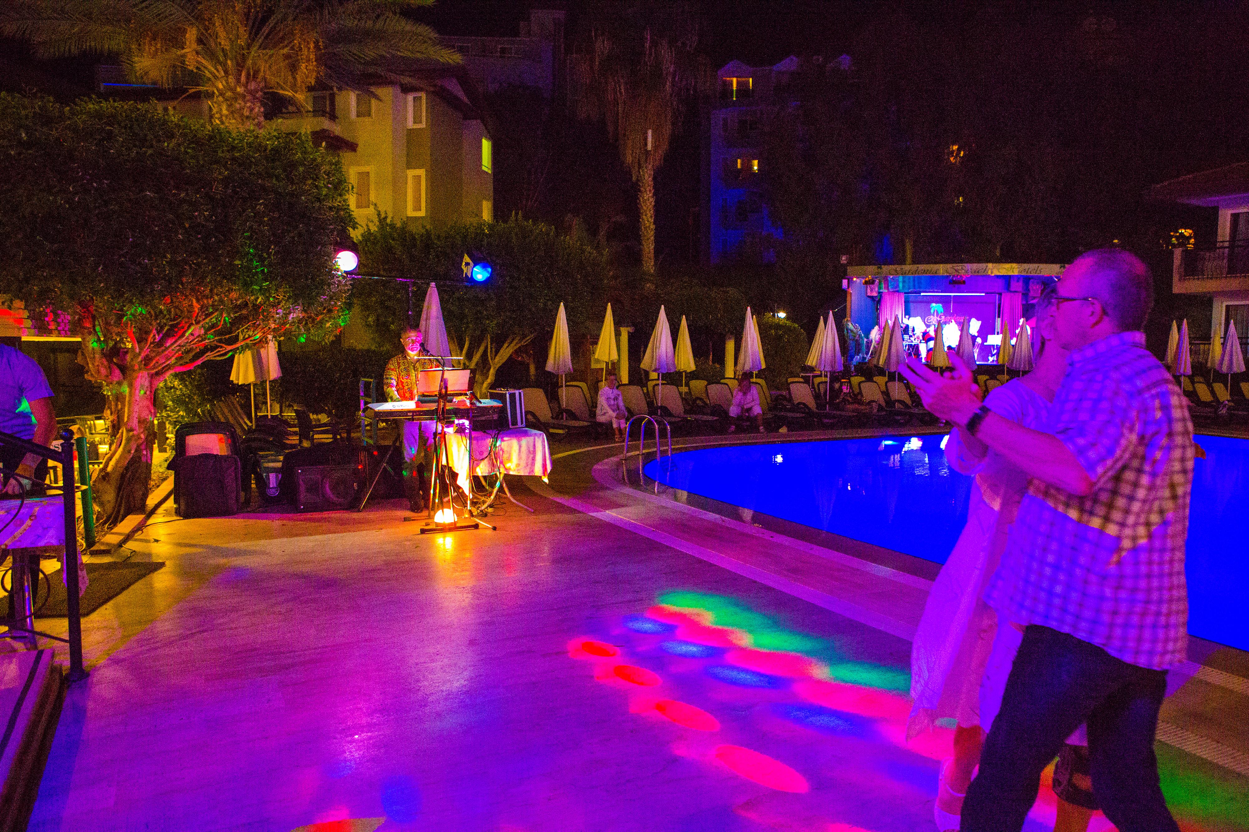 Gardenia Hotel 4*