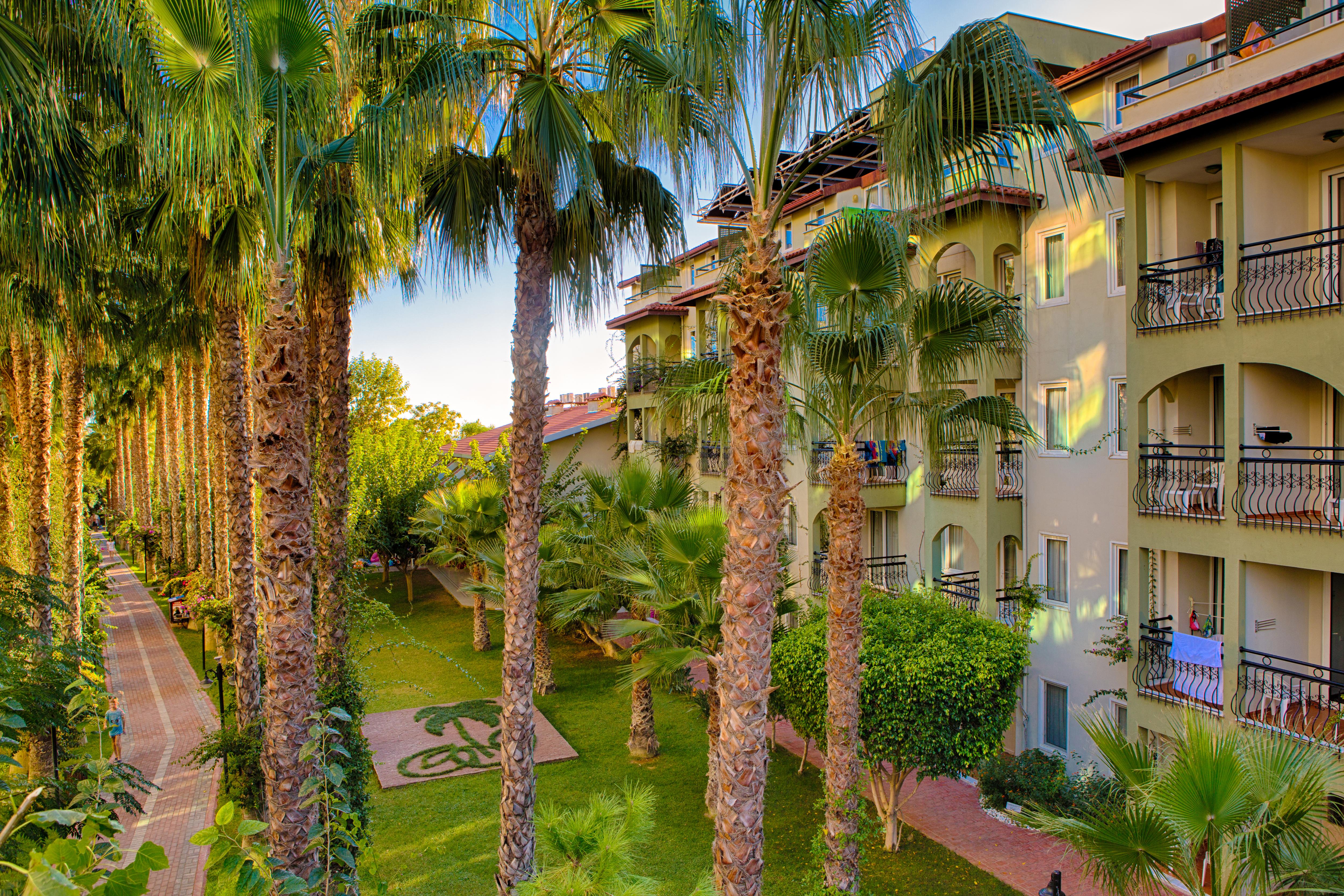 Hotel Gardenia