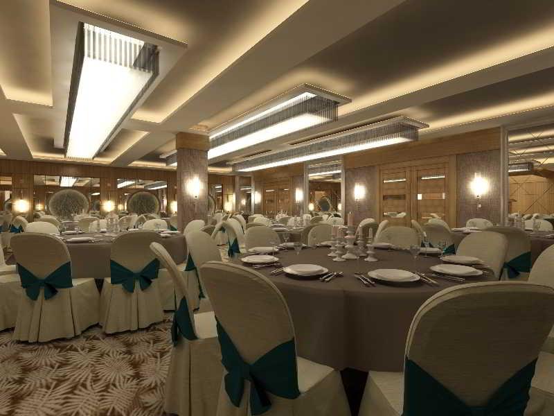 Hotel Palm World &