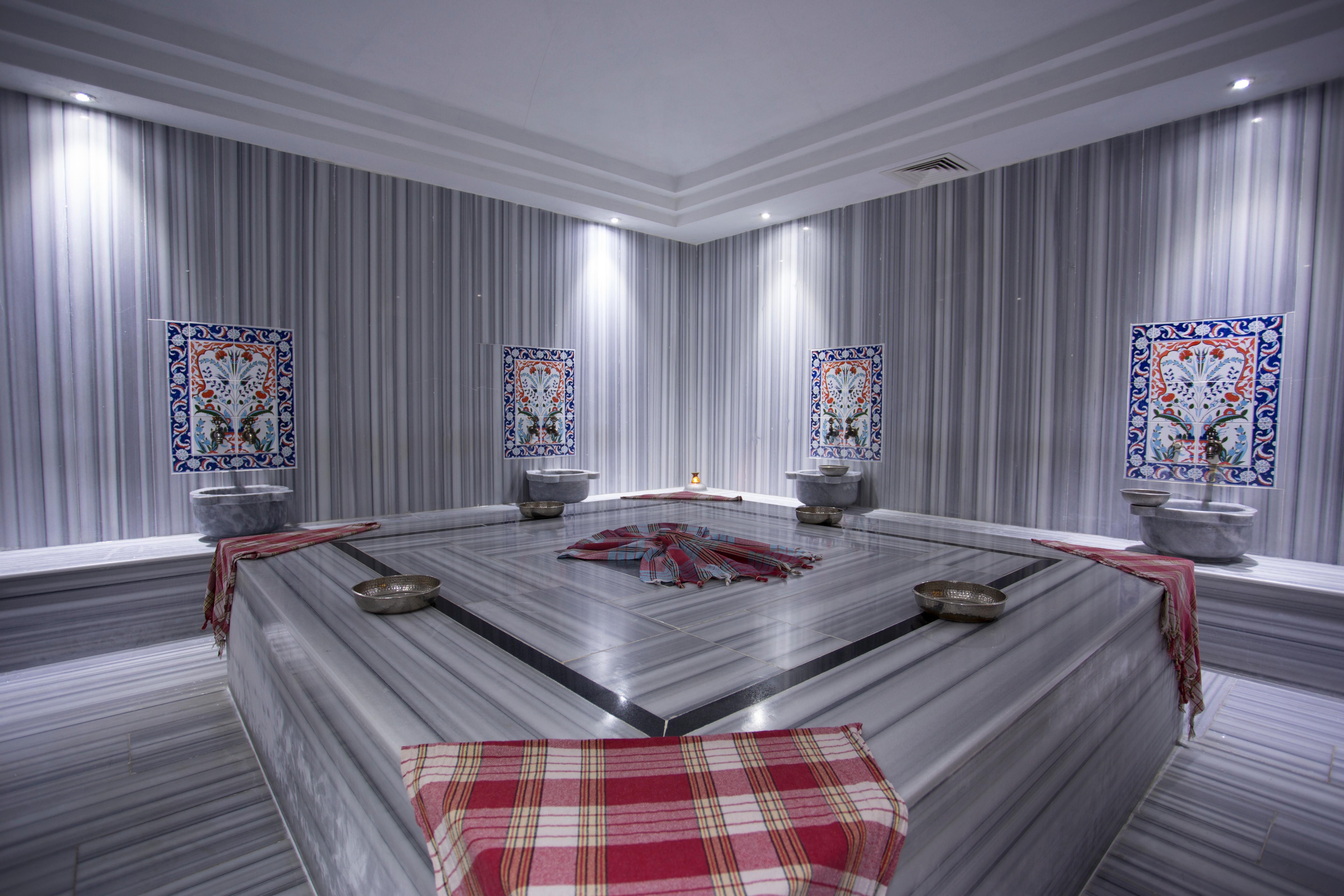 Merve Sun & Spa 4*