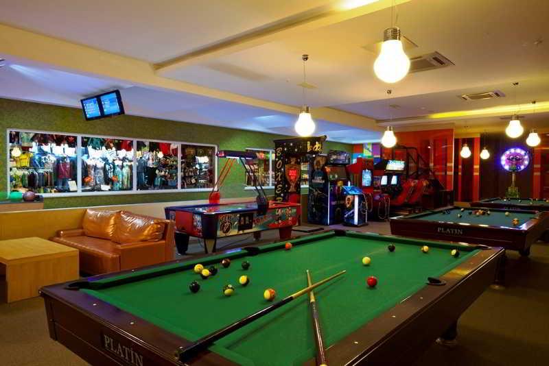 Adalya & Adults Only Resort Side