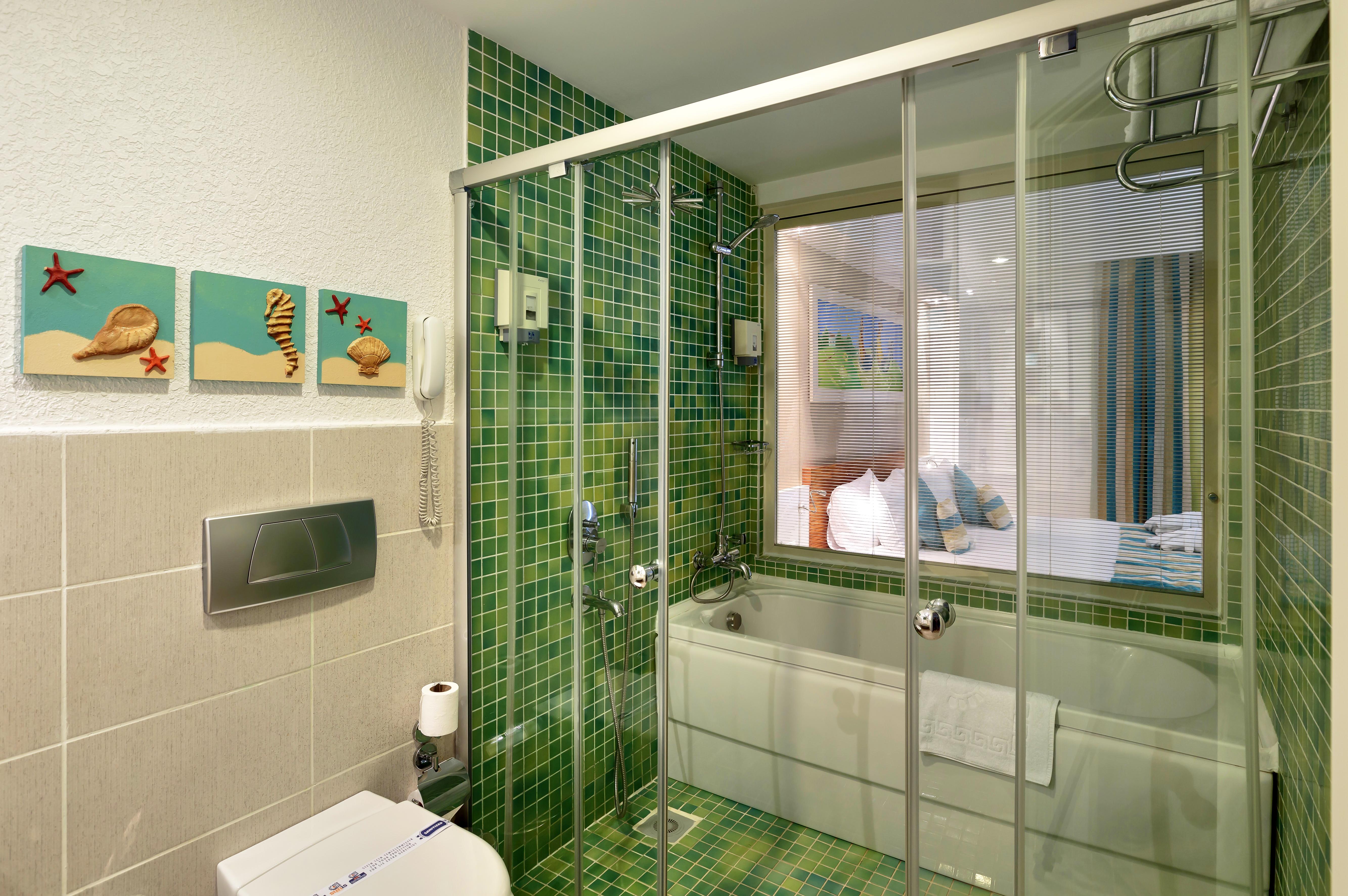 Hotel Sunis Evren &