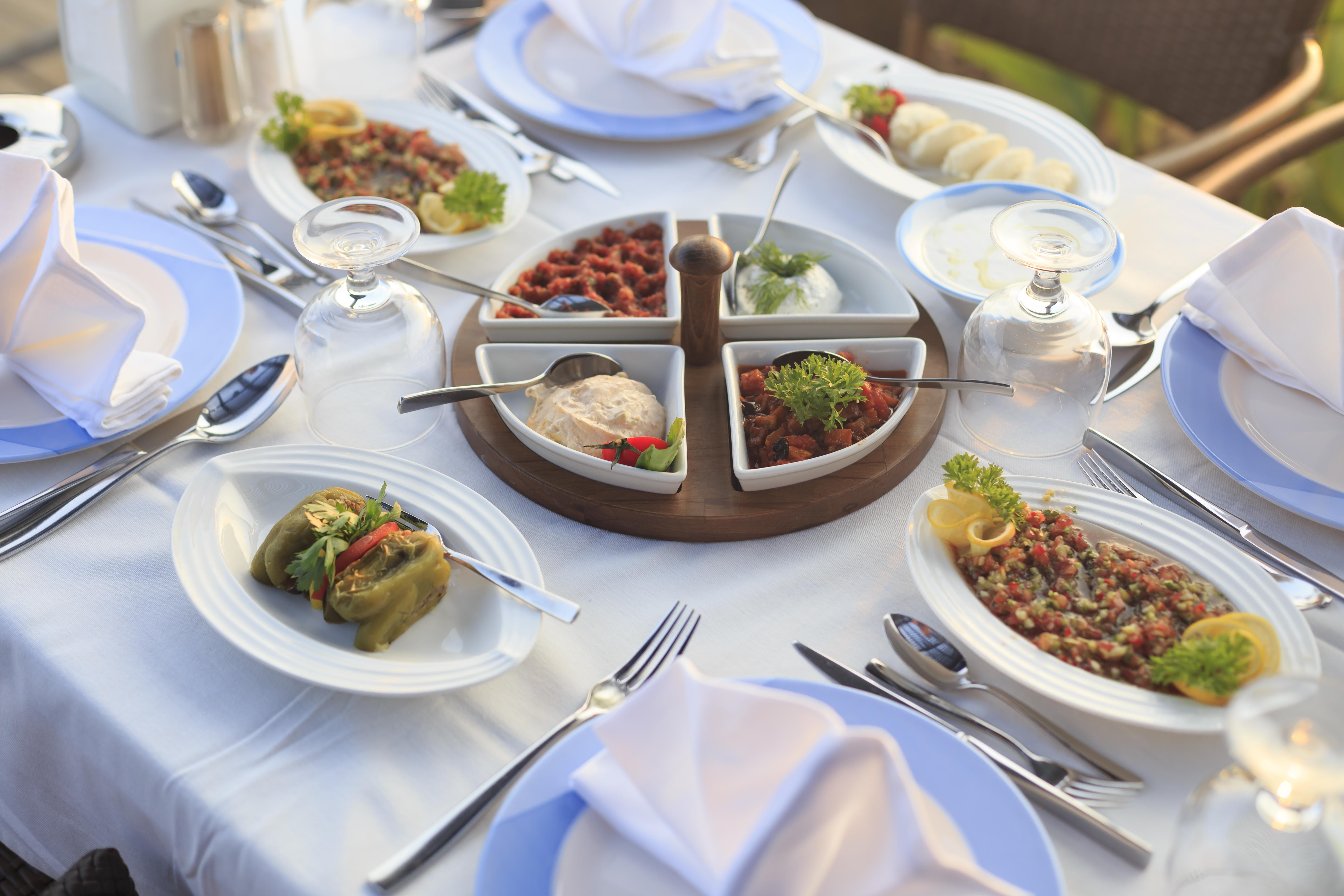 Hotel Sunis Evren &