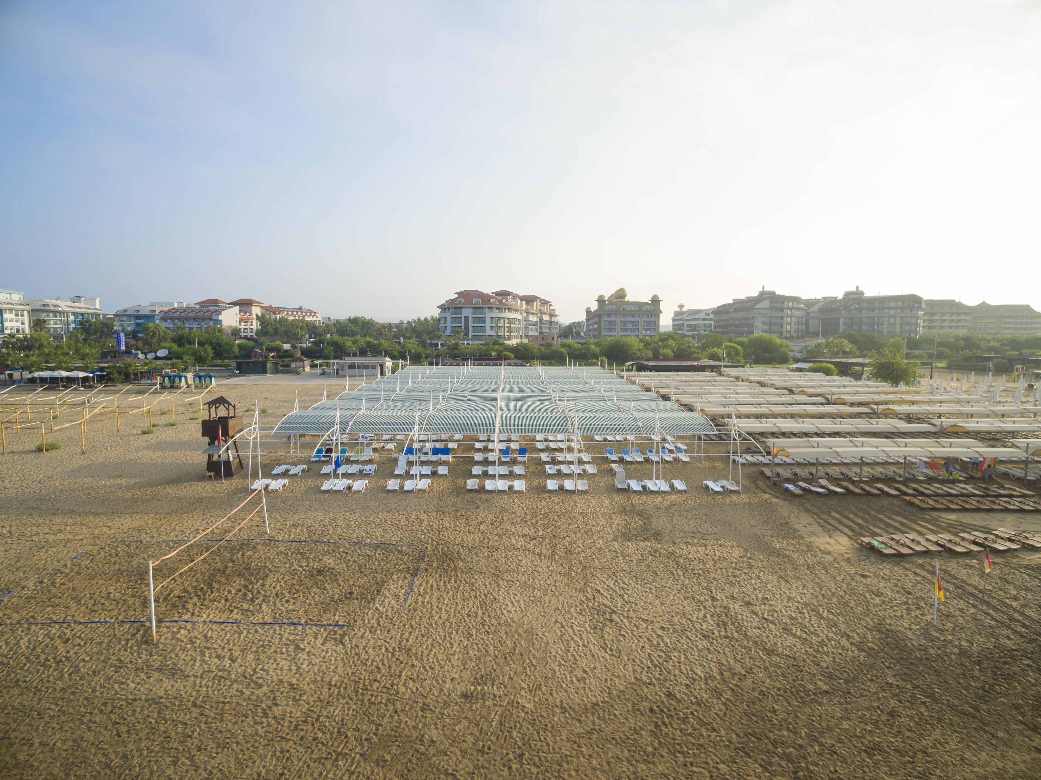 Sunis Evren & Hotel Side