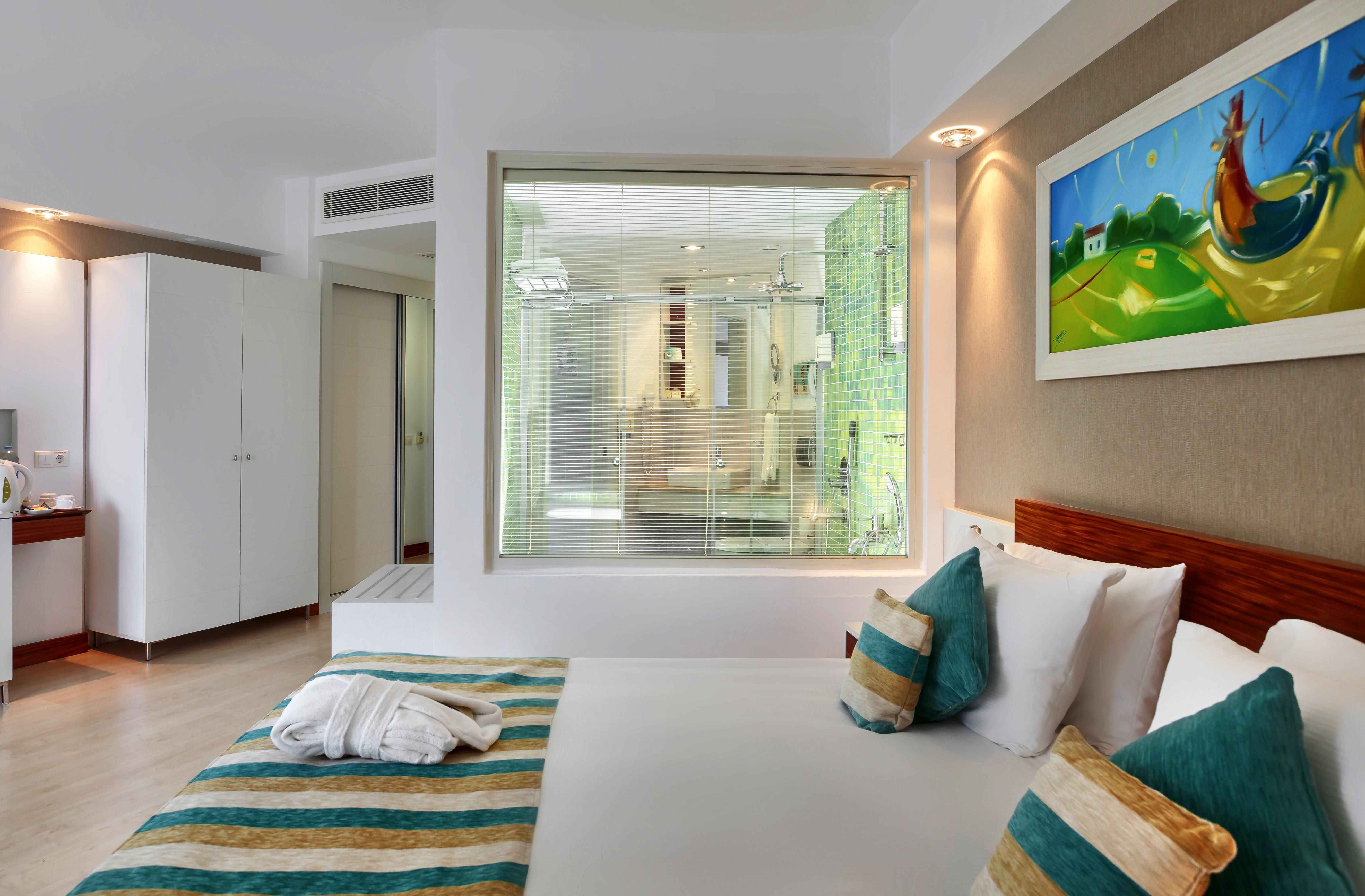 Hotel Sunis Evren & 5*