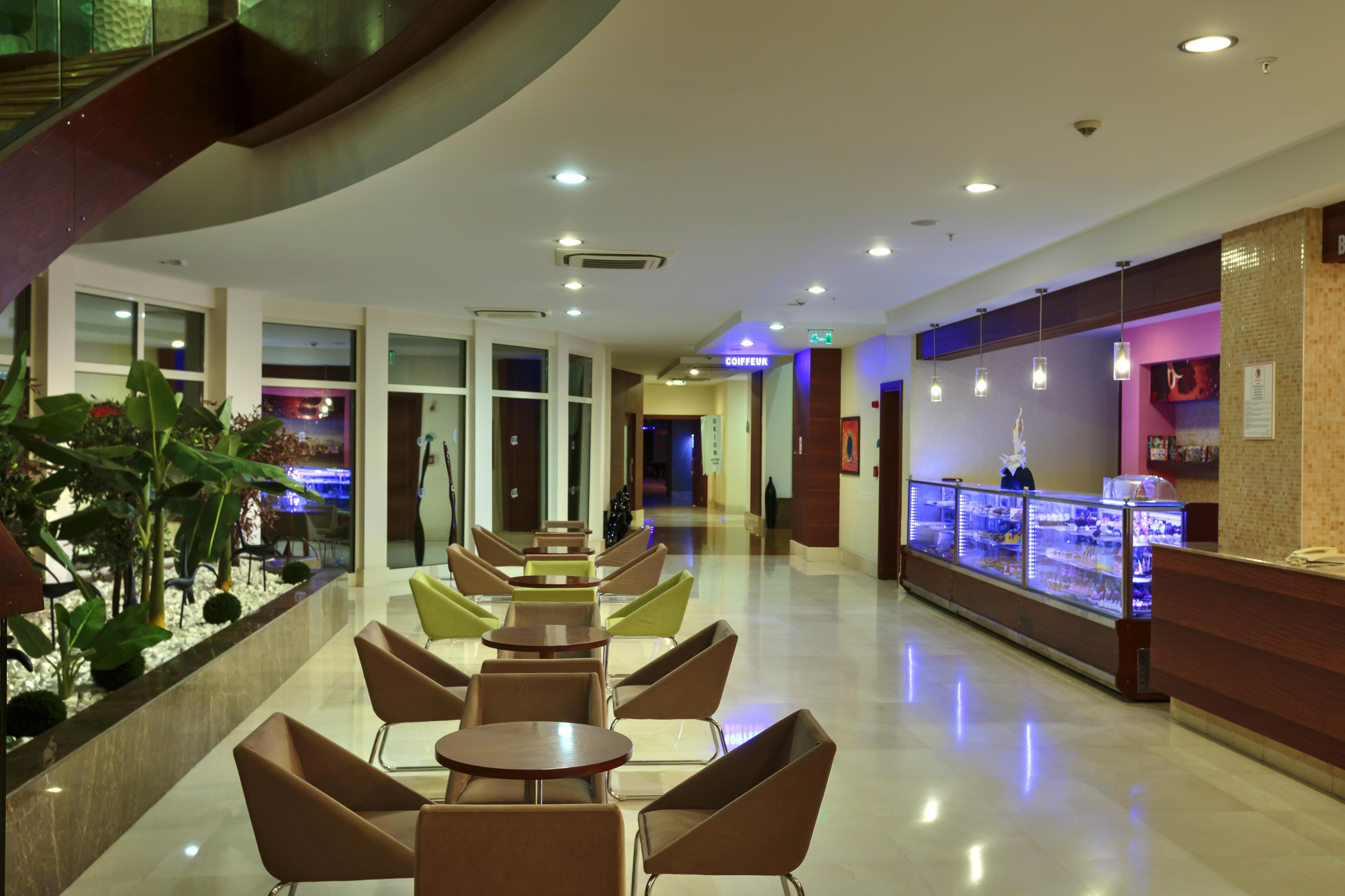 Sunis Evren & Hotel 5*
