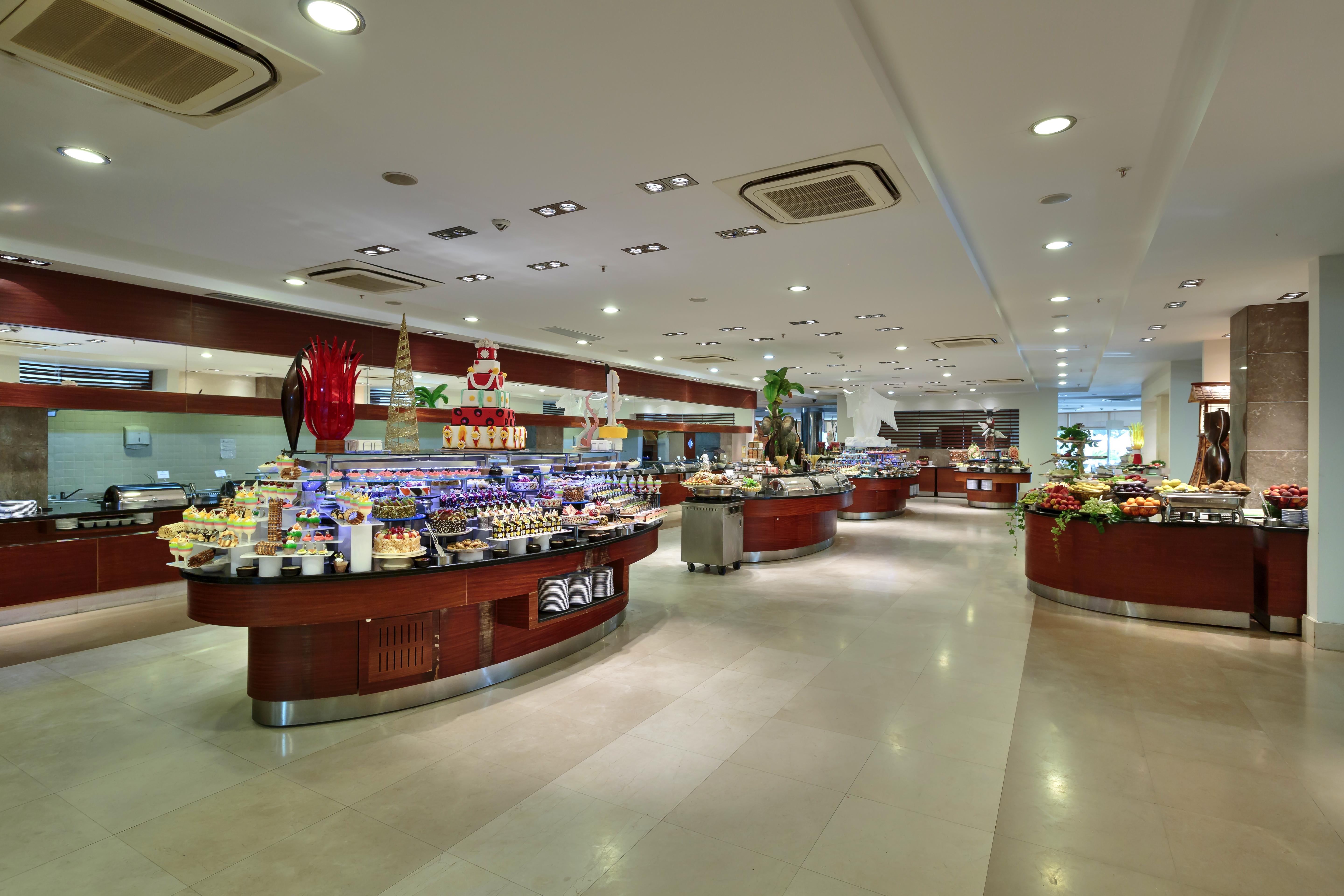 Sunis Evren & Hotel