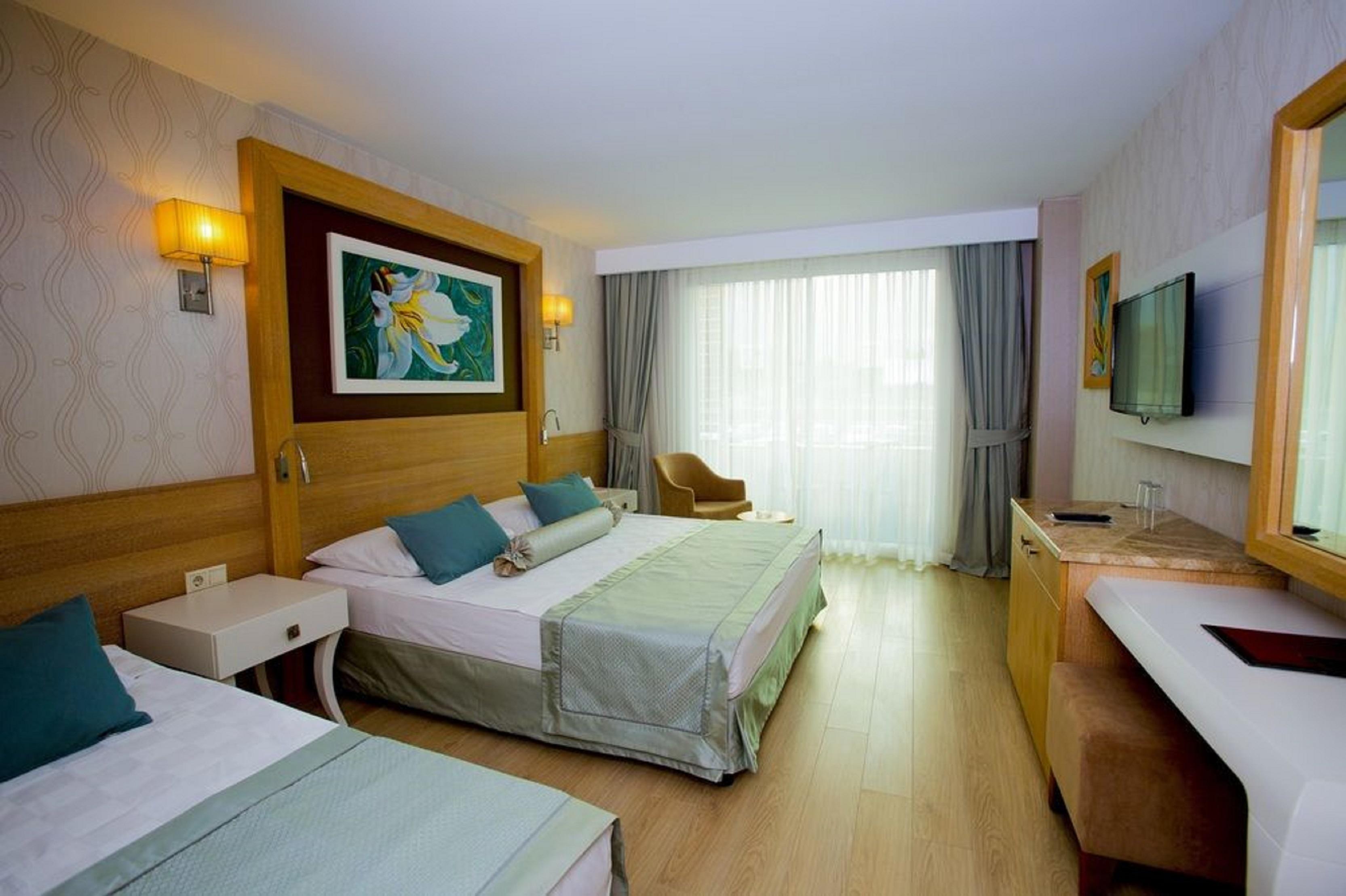 Hotel Fame